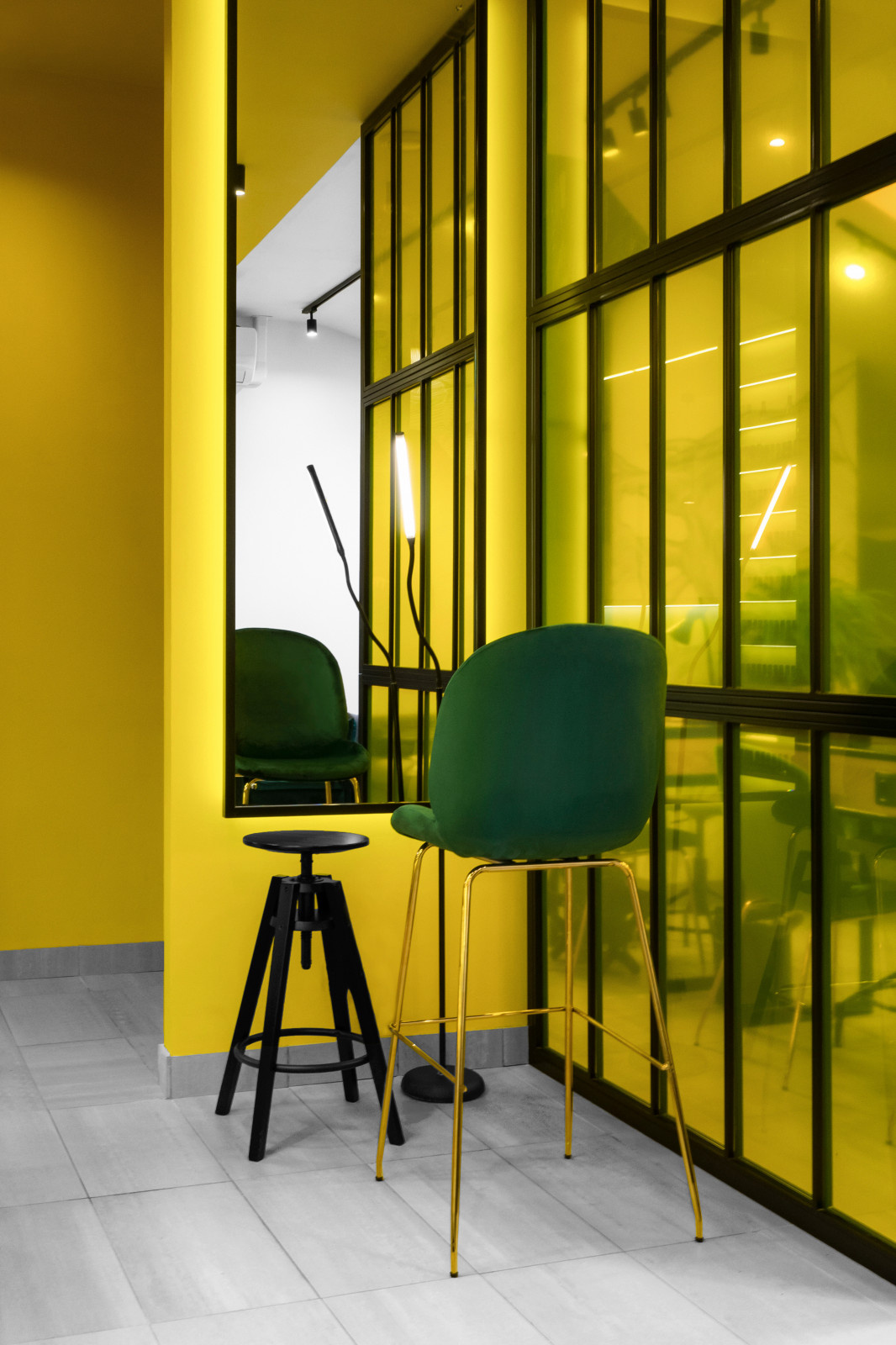 T&G Nails Boutique | Anastasia Bodrova