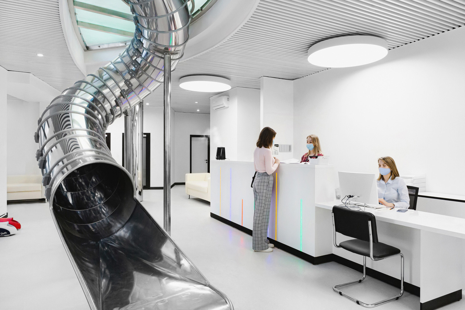 Клиника DocDeti