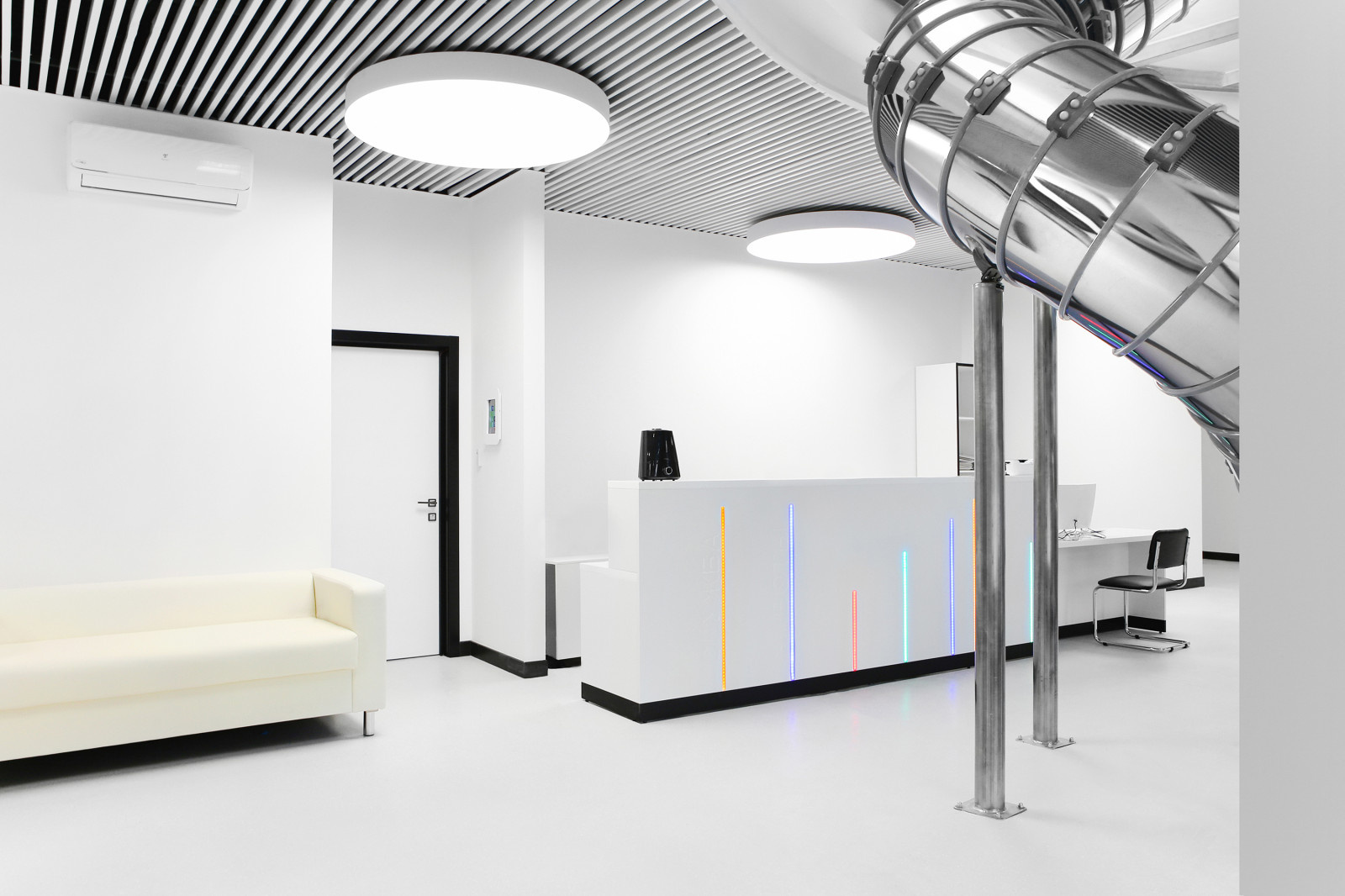 Клиника DocDeti