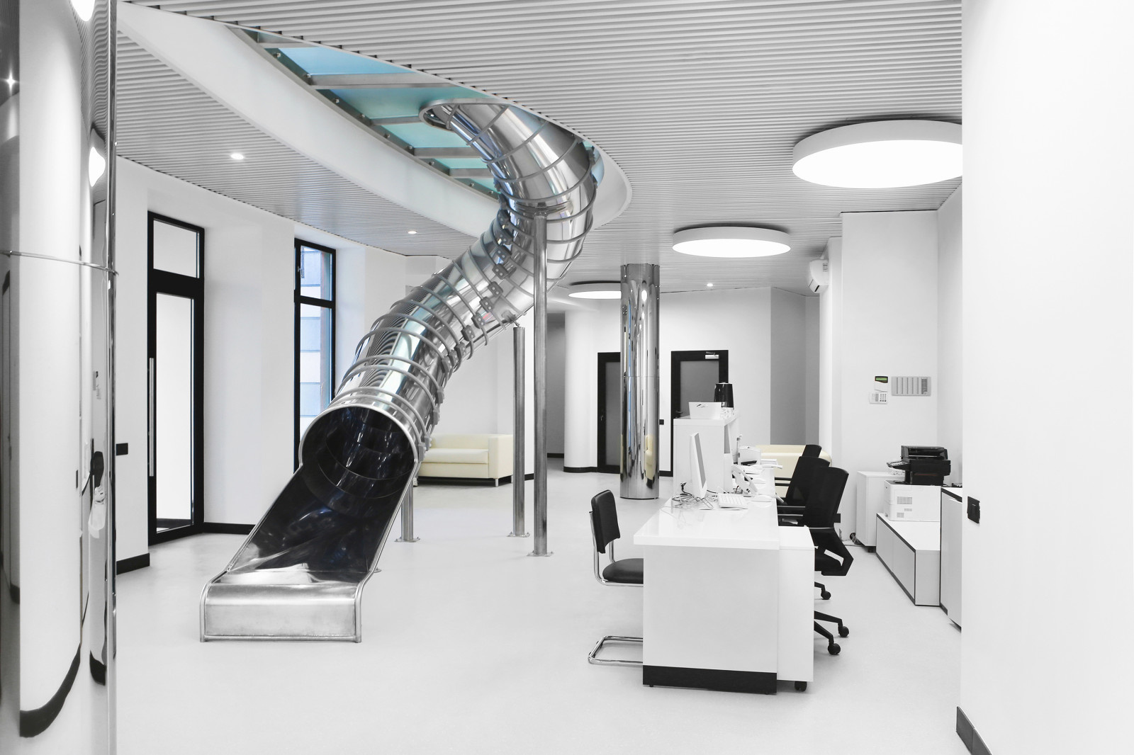 Клиника DocDeti