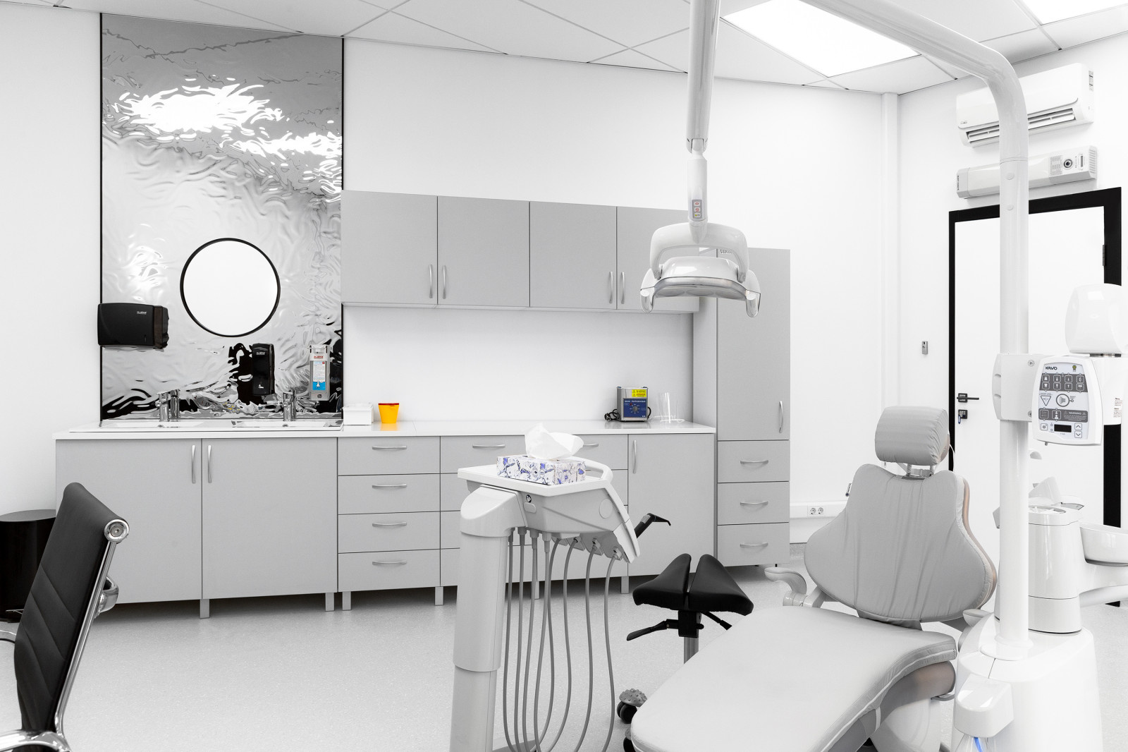 Клиника DocDeti