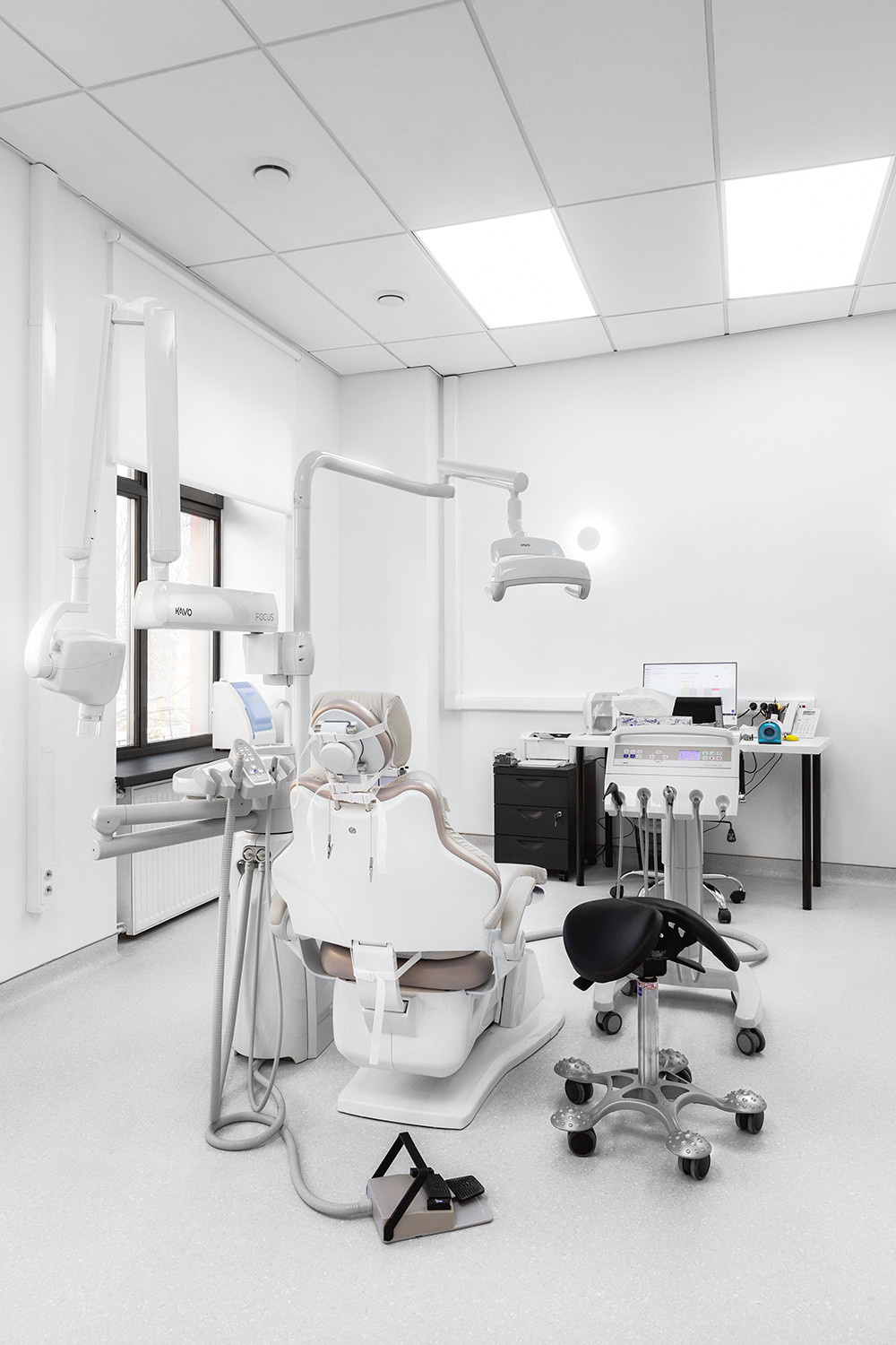 Клиника DocDeti