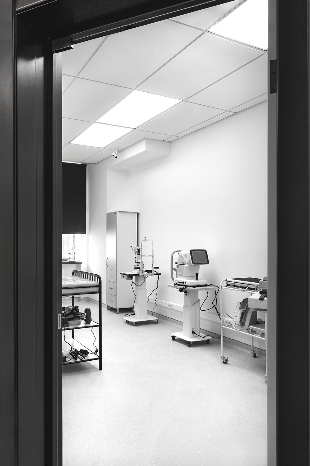 Клиника DocDeti