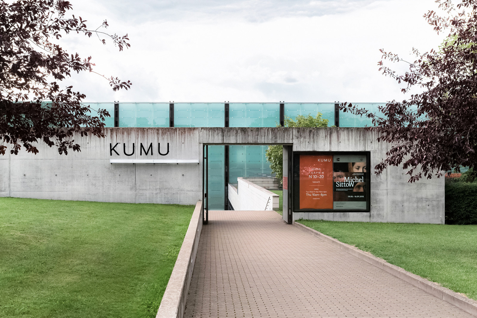 KUMU Art Museum