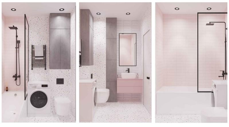 Ванная комната