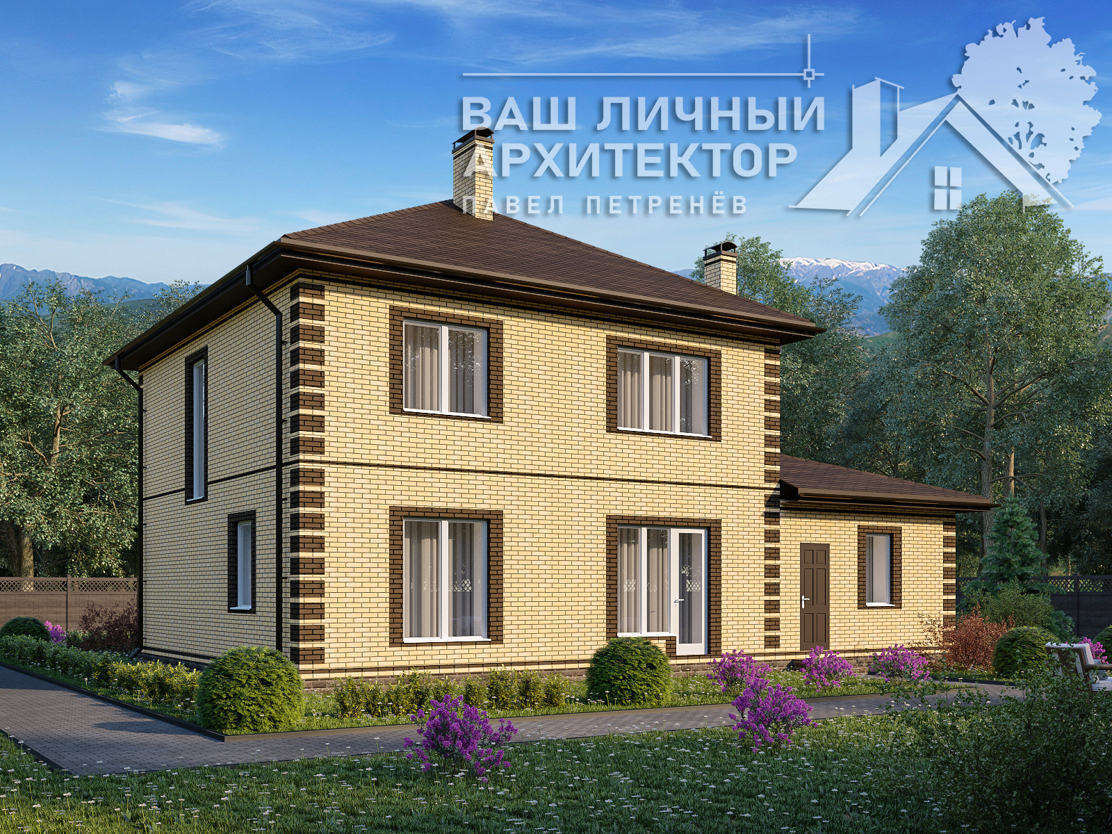 Проект №127