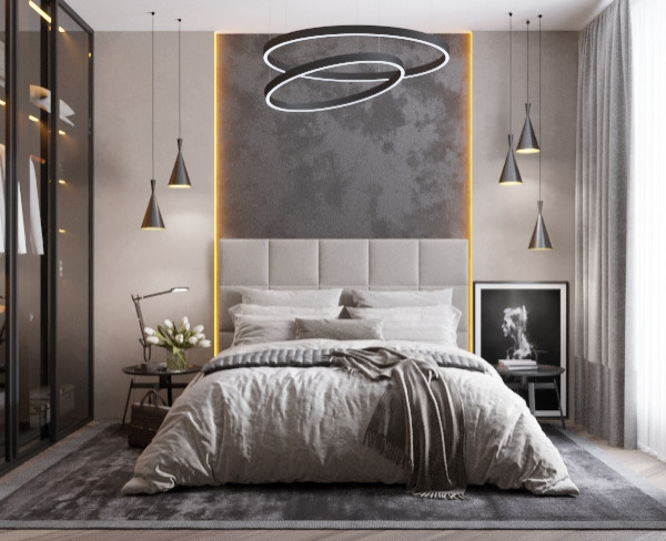 Квартира на Академической