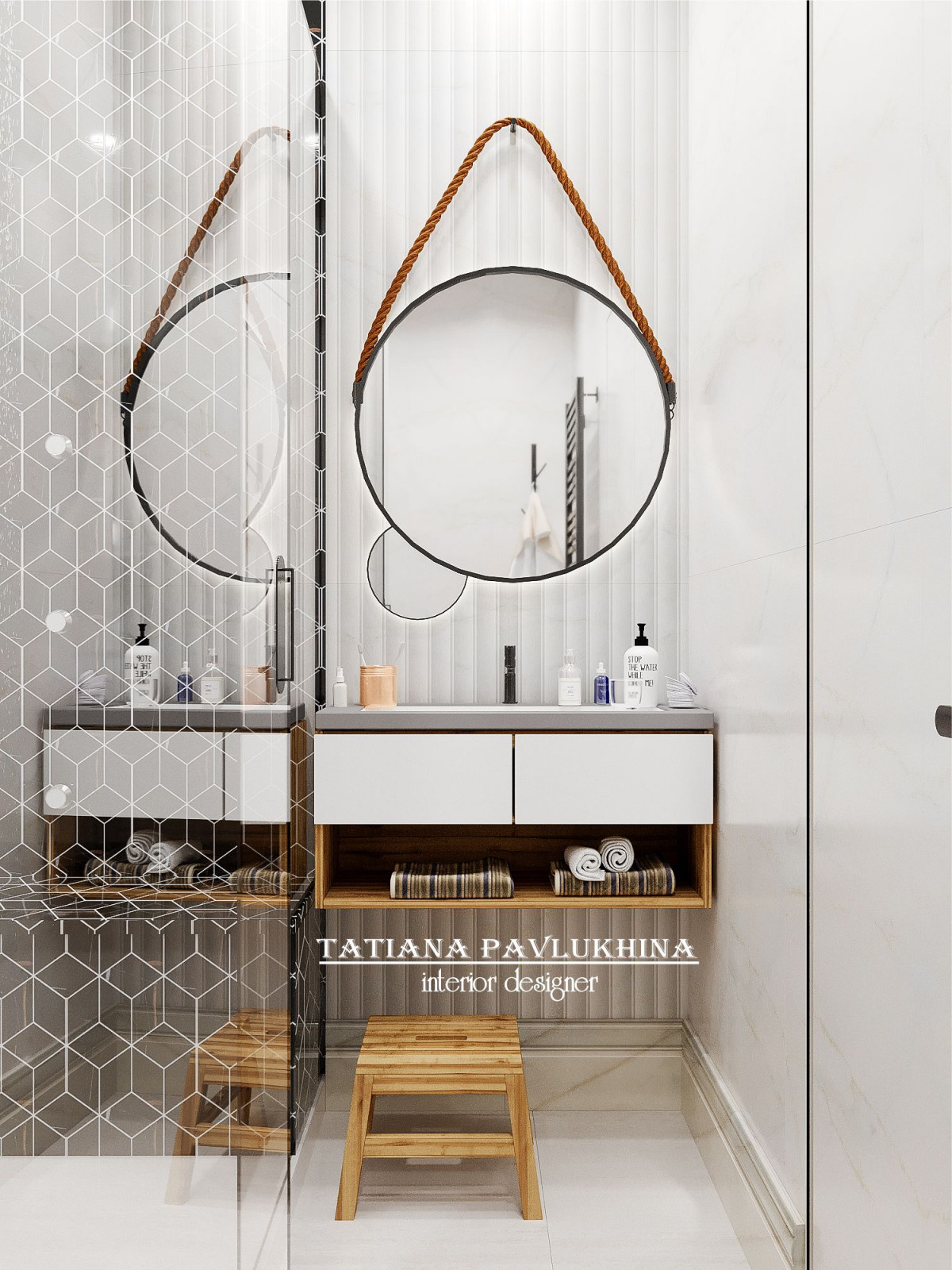 г. Миасс Таунхаус 2й этаж