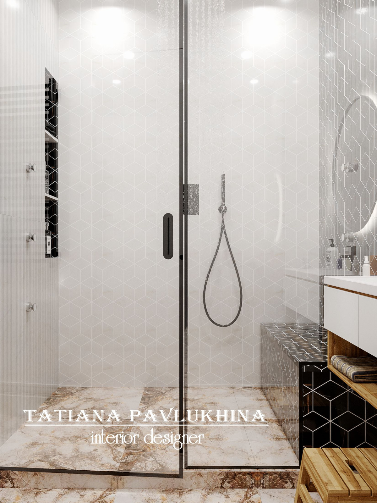 г. Миасс Таунхаус 2й этаж