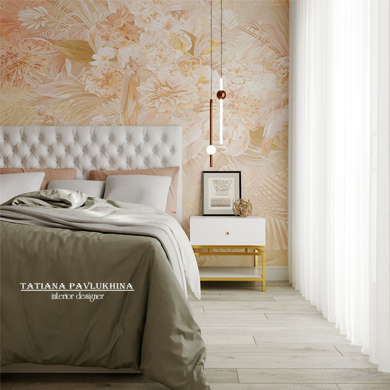 Обложка проекта: г. Миасс Таунхаус 2й этаж