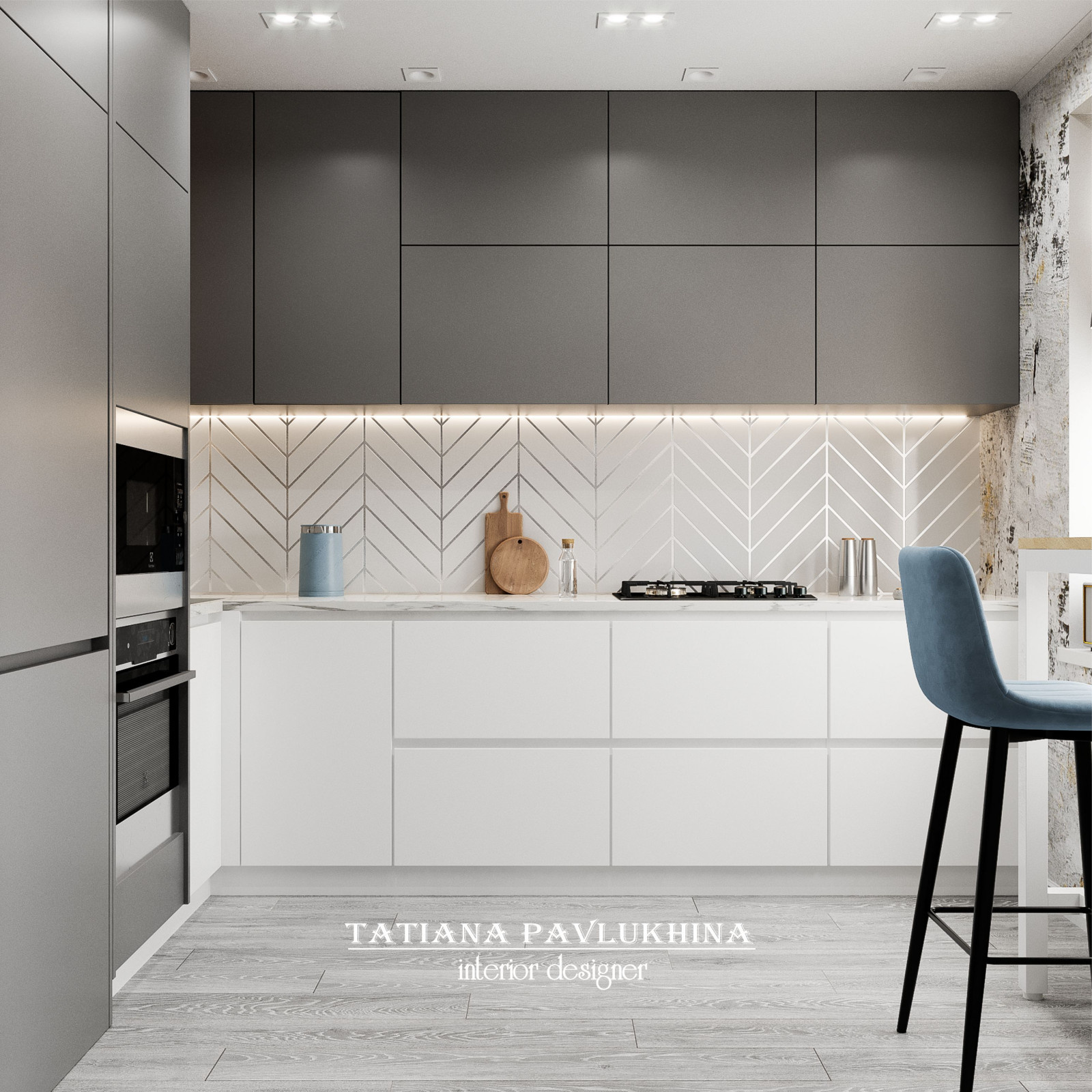 г.Москва скандинавский стиль