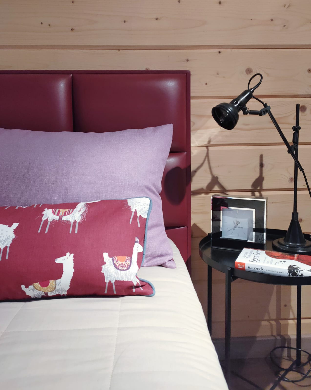 Подмосковное шале