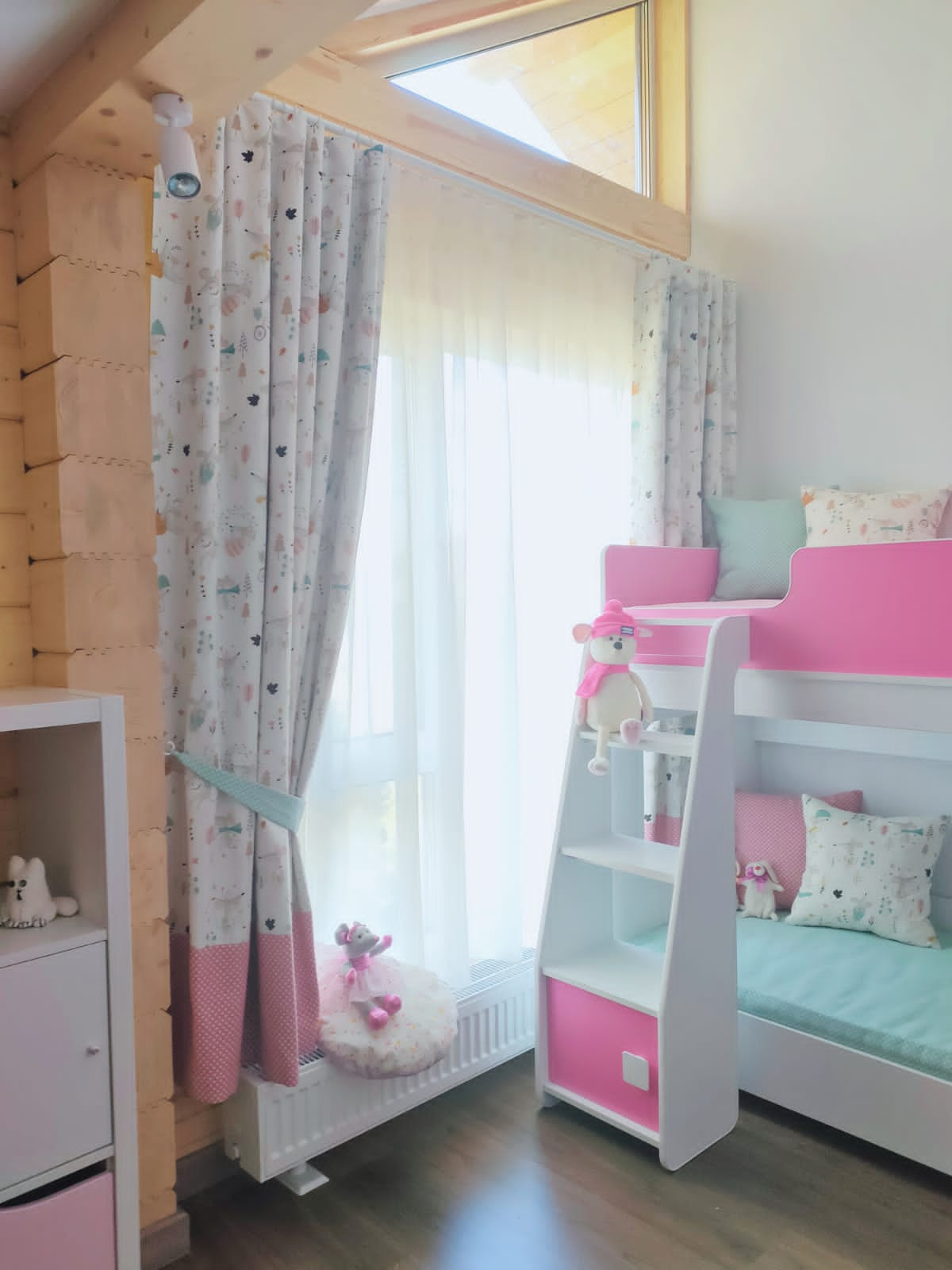 Подмосковное шале