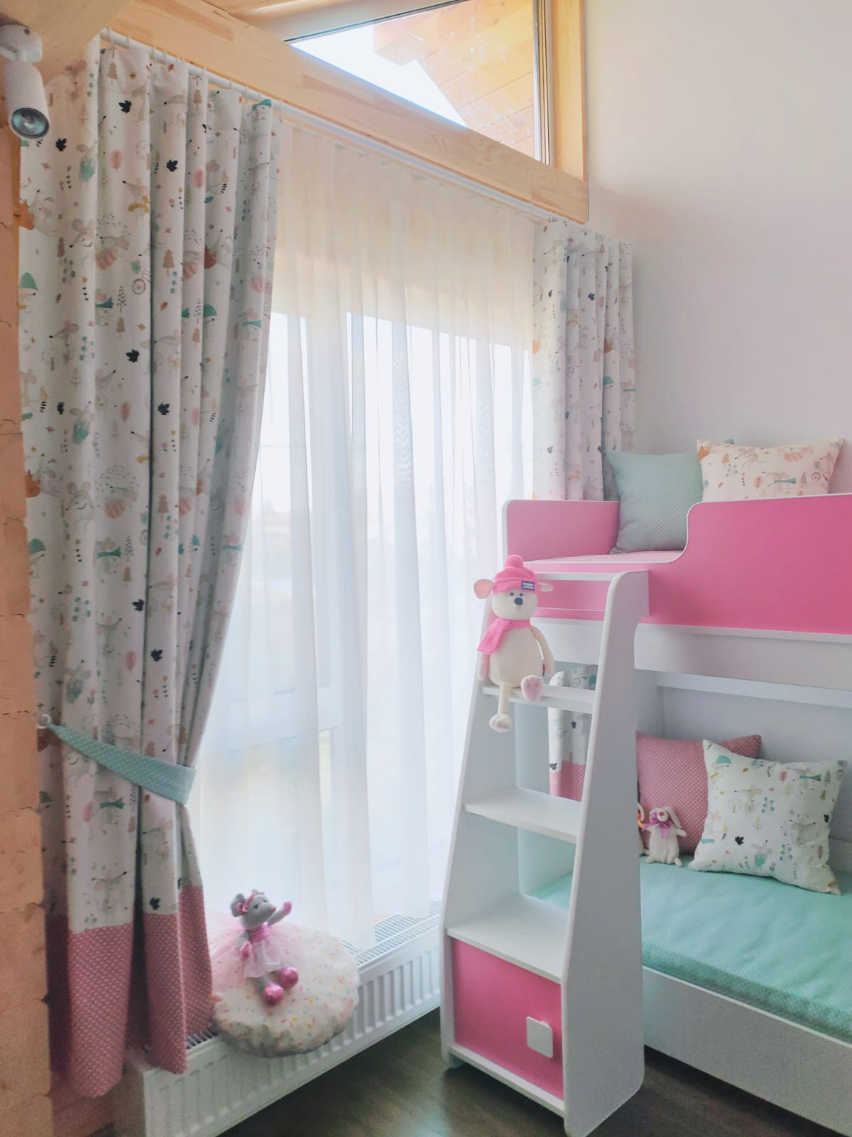 Подмосковное шале