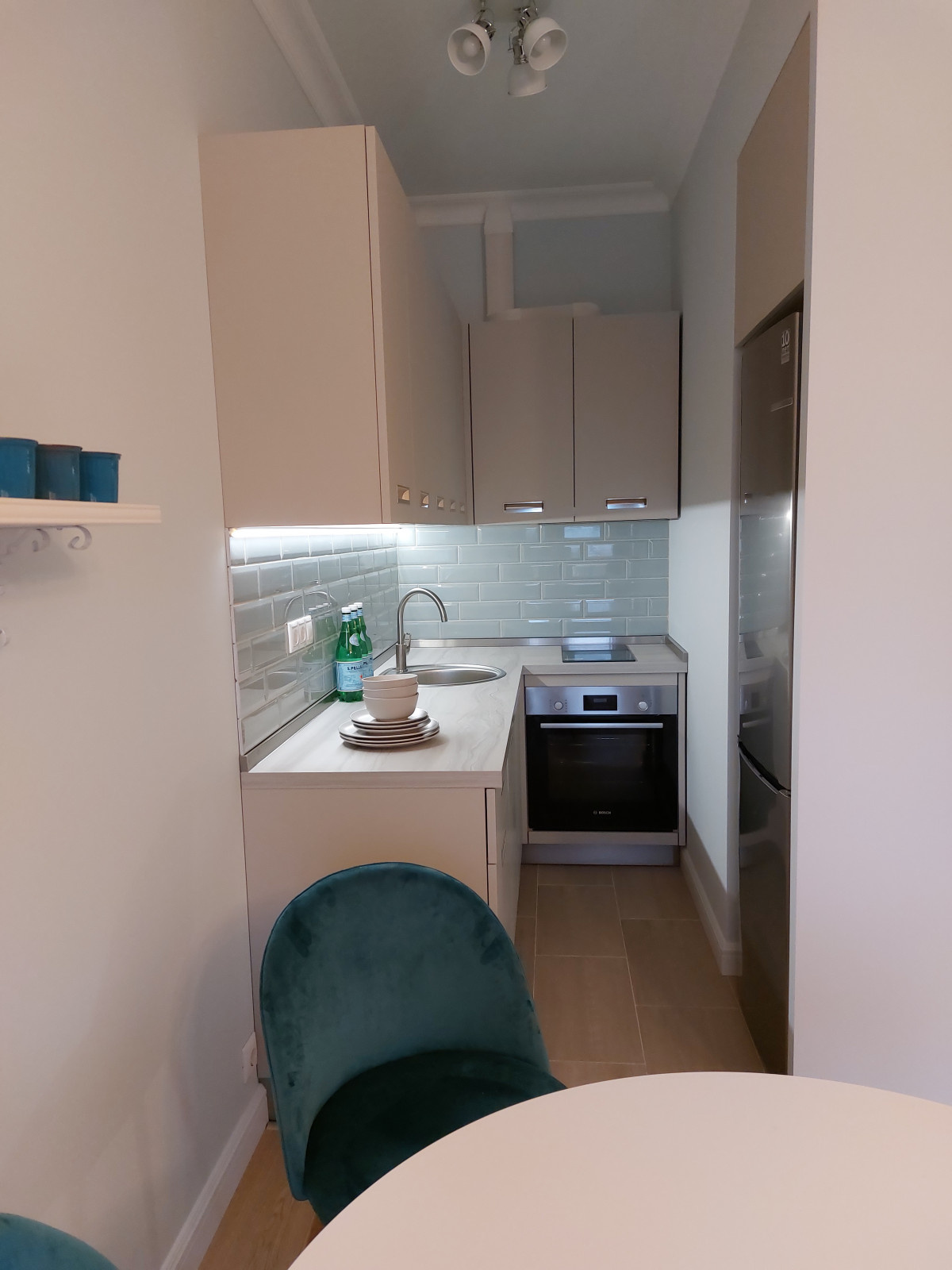 Городские студии под сдачу