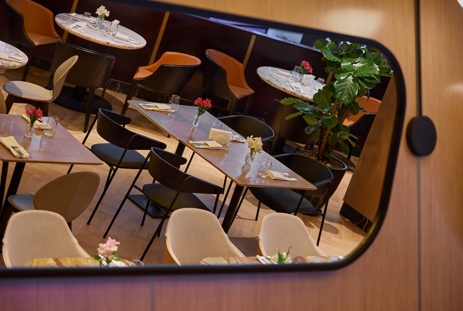 Огоньки cafe