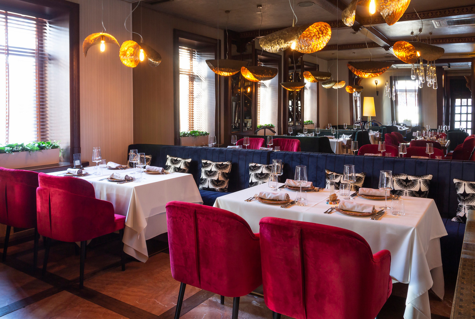 Ресторан «Ноев Ковчег»