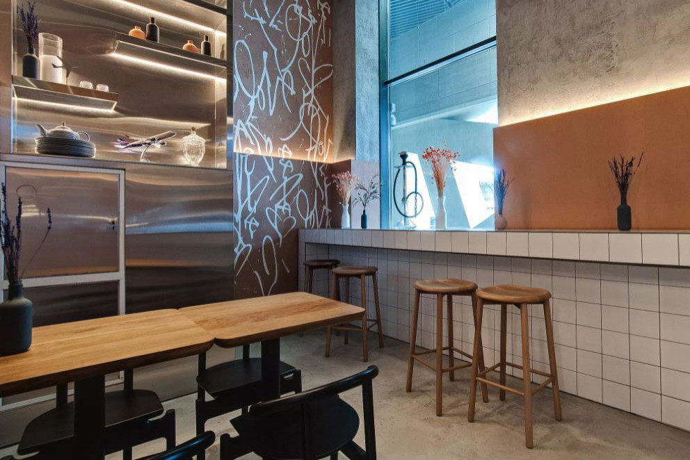 Ресторан-кафе "Полет"