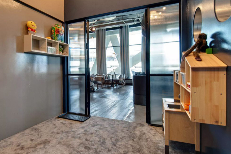 Ресторан-кафе "Полет"