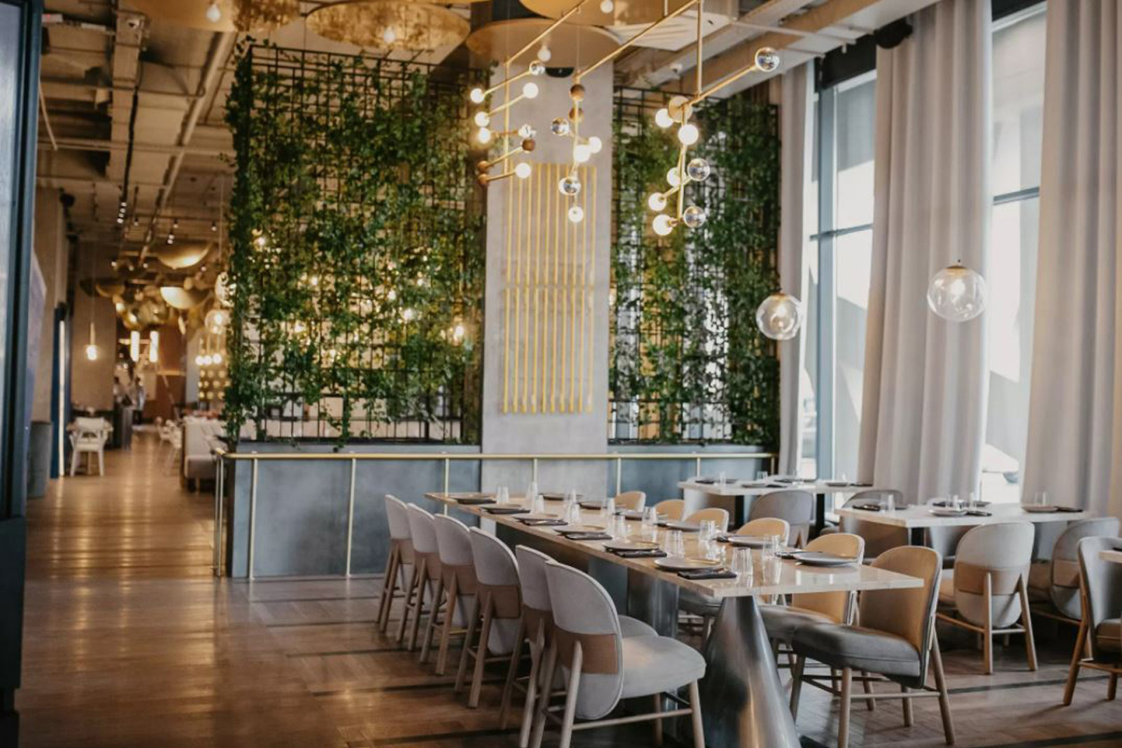 Ресторан-кафе "Полет"