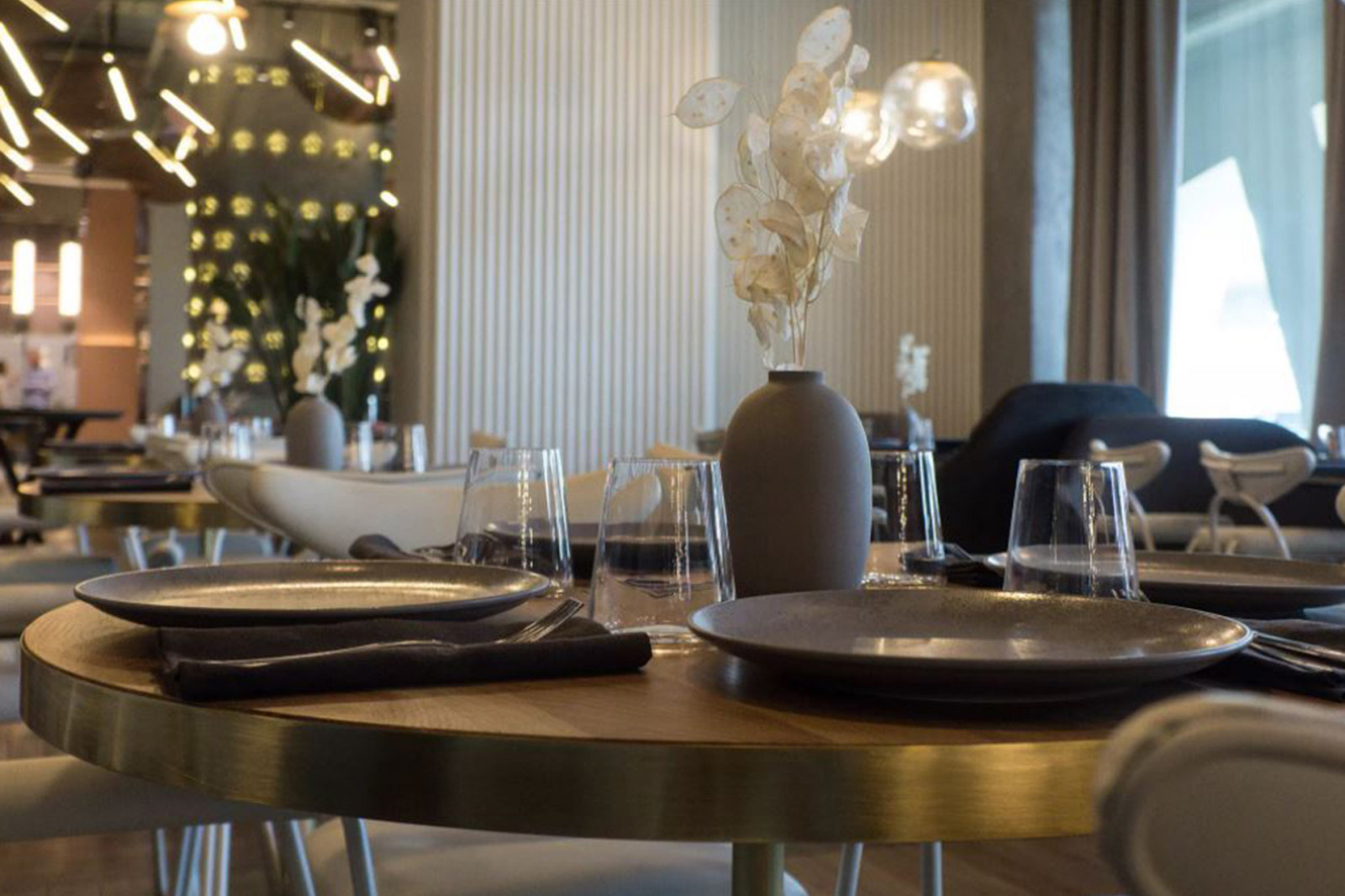 Ресторан-кафе "Полет"