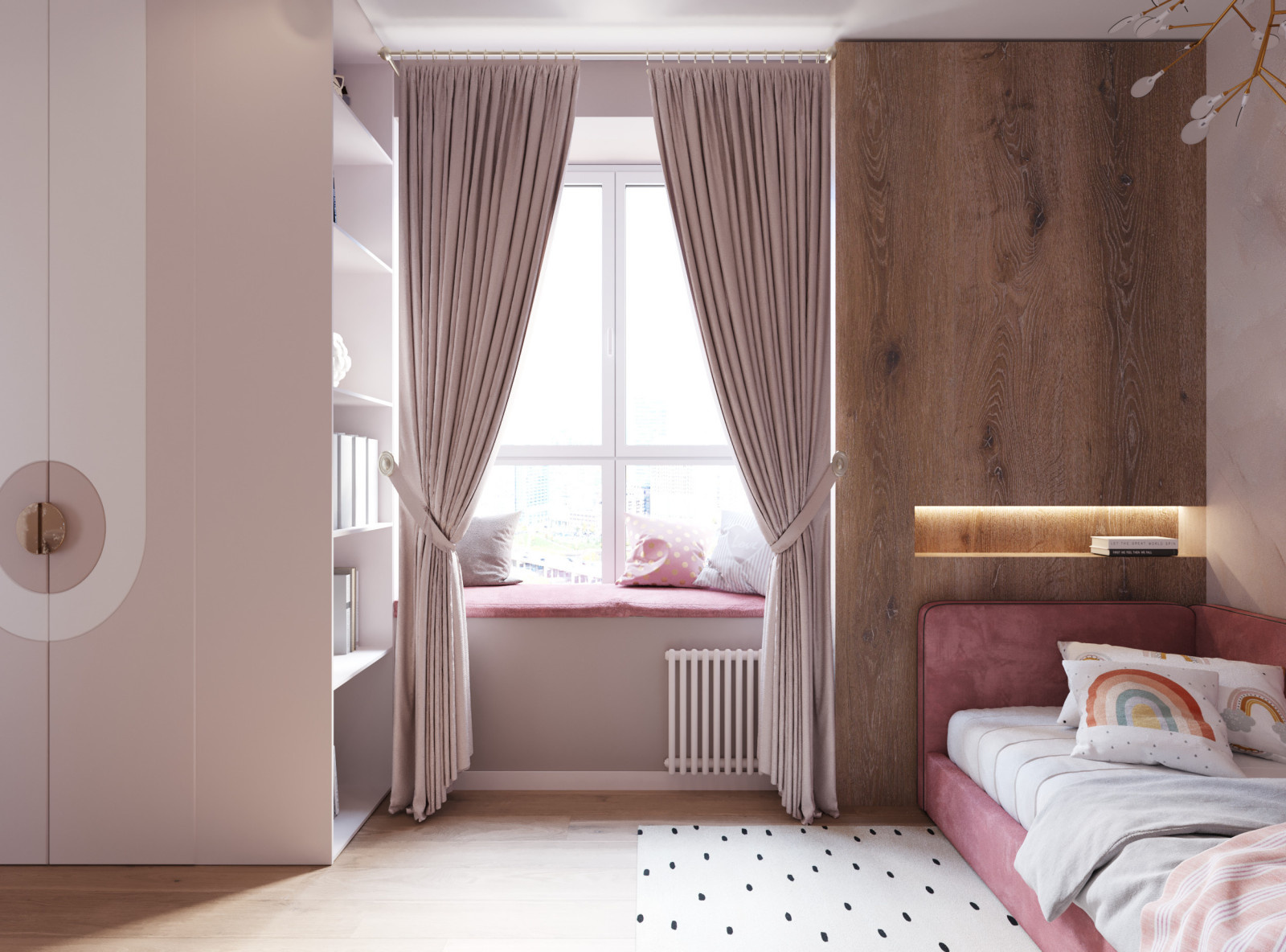 ЖК Норд 2 г.Барнаул