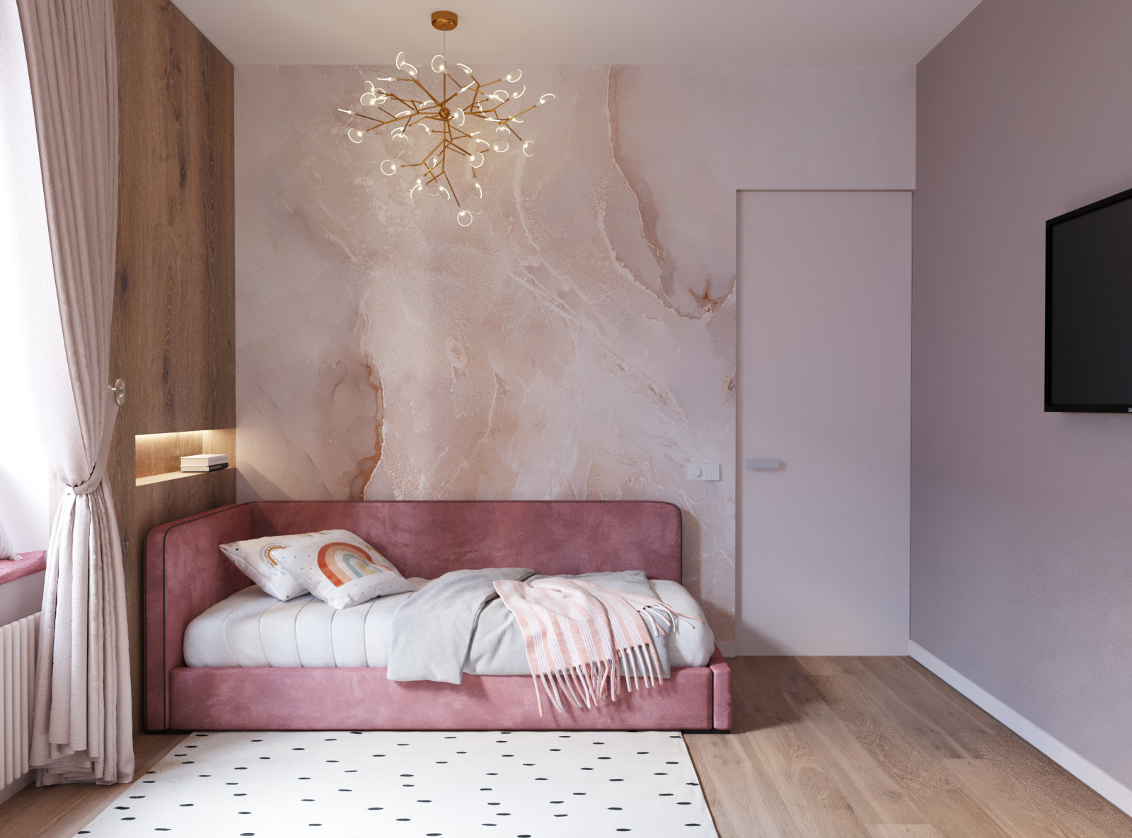 ЖК Норд 2г.Барнаул