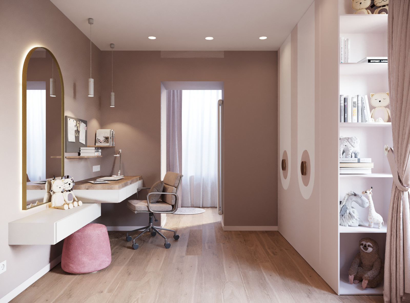 ЖК Норд 2г.Барнаул