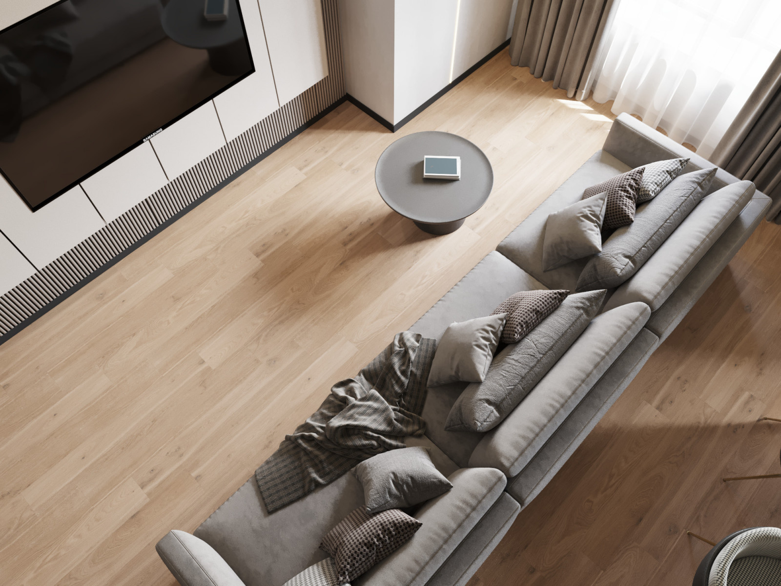 ЖК Норд 2 г.Барнаул