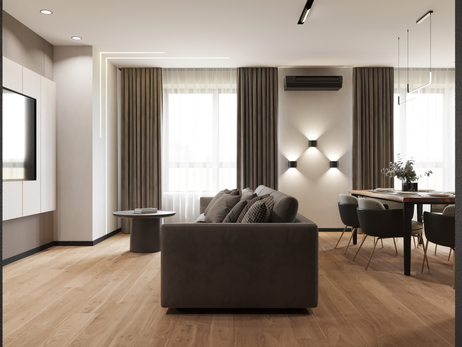 ЖК Норд 2 г.Барнаул