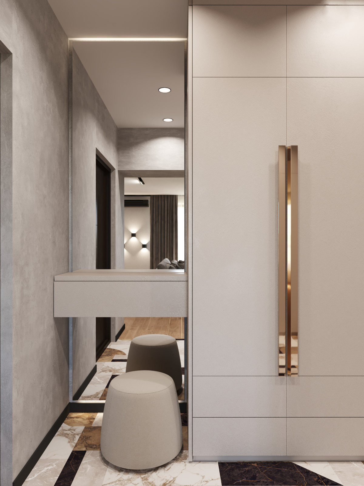 ЖК Норд г.Барнаул