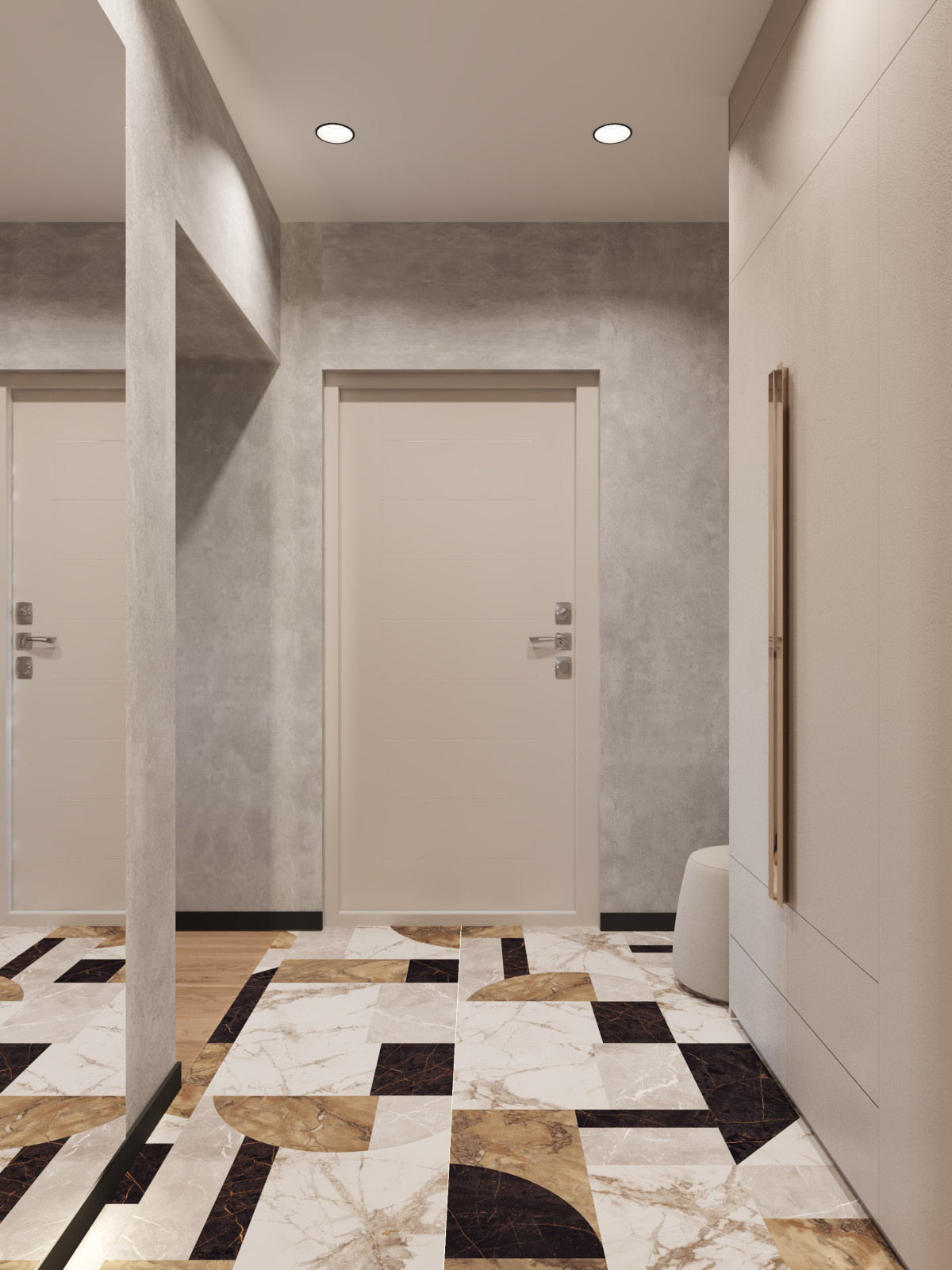 ЖК Норд г.Барнаул