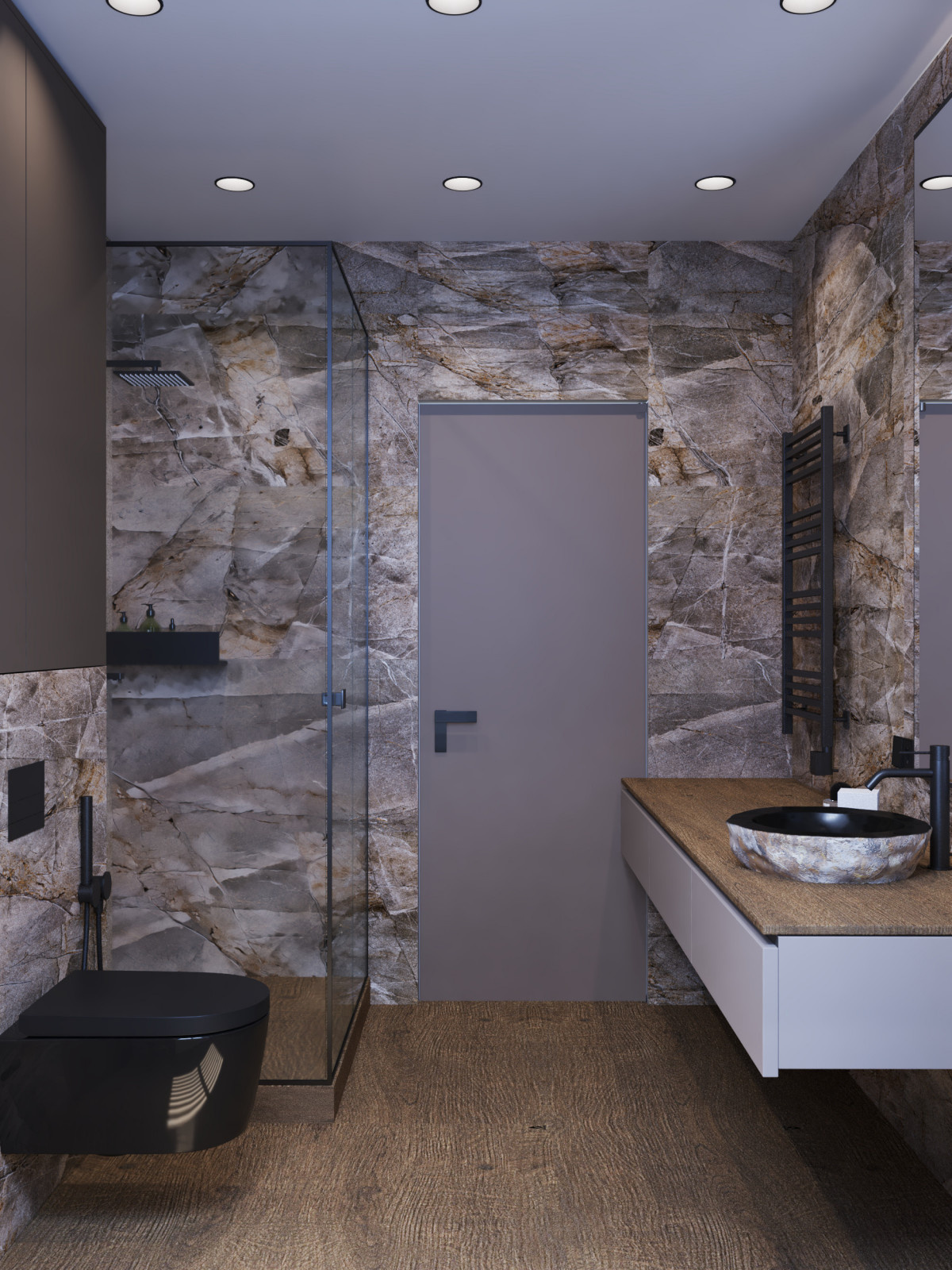 ЖК Норд 2г.Барнаул