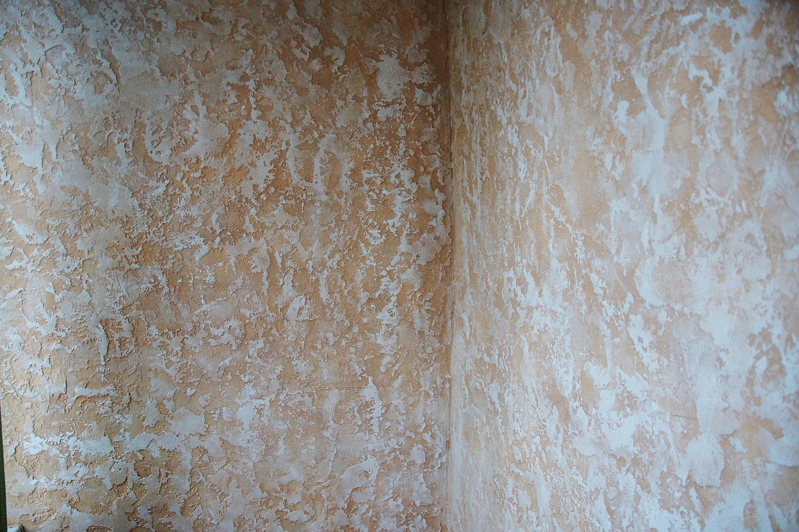 Лоджия "Пески времени"