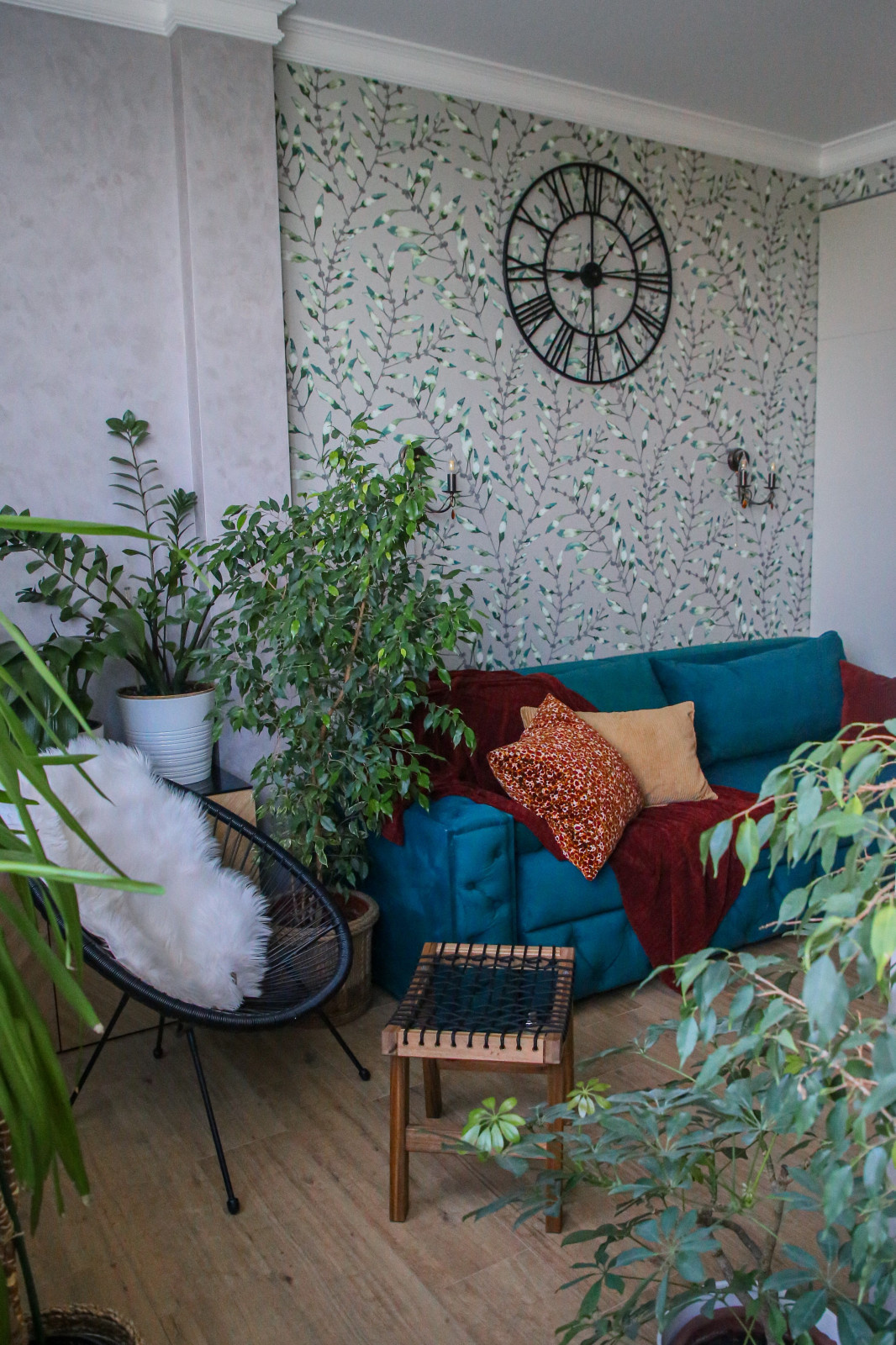 Лесная Сказка