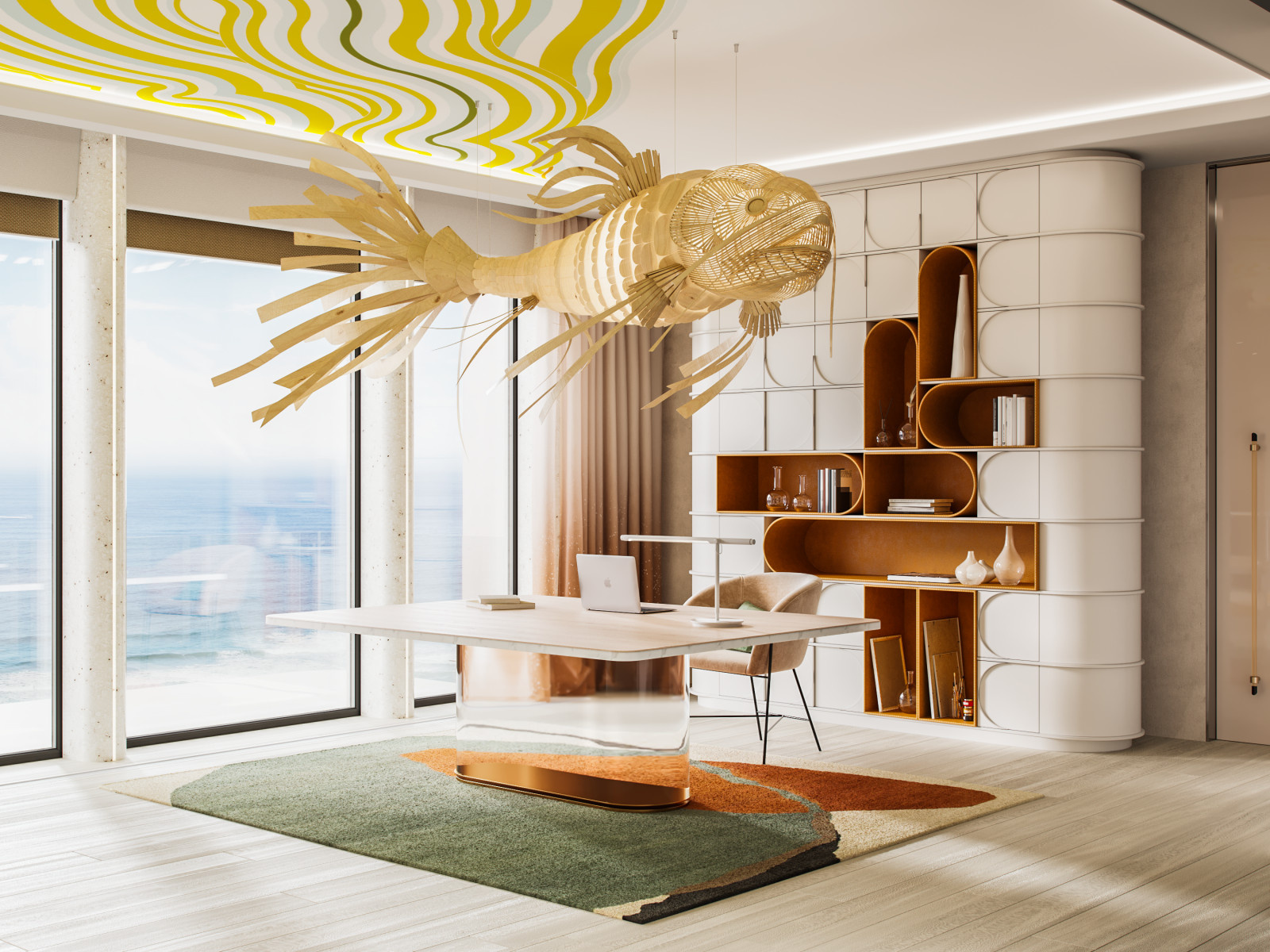 FishBedroom