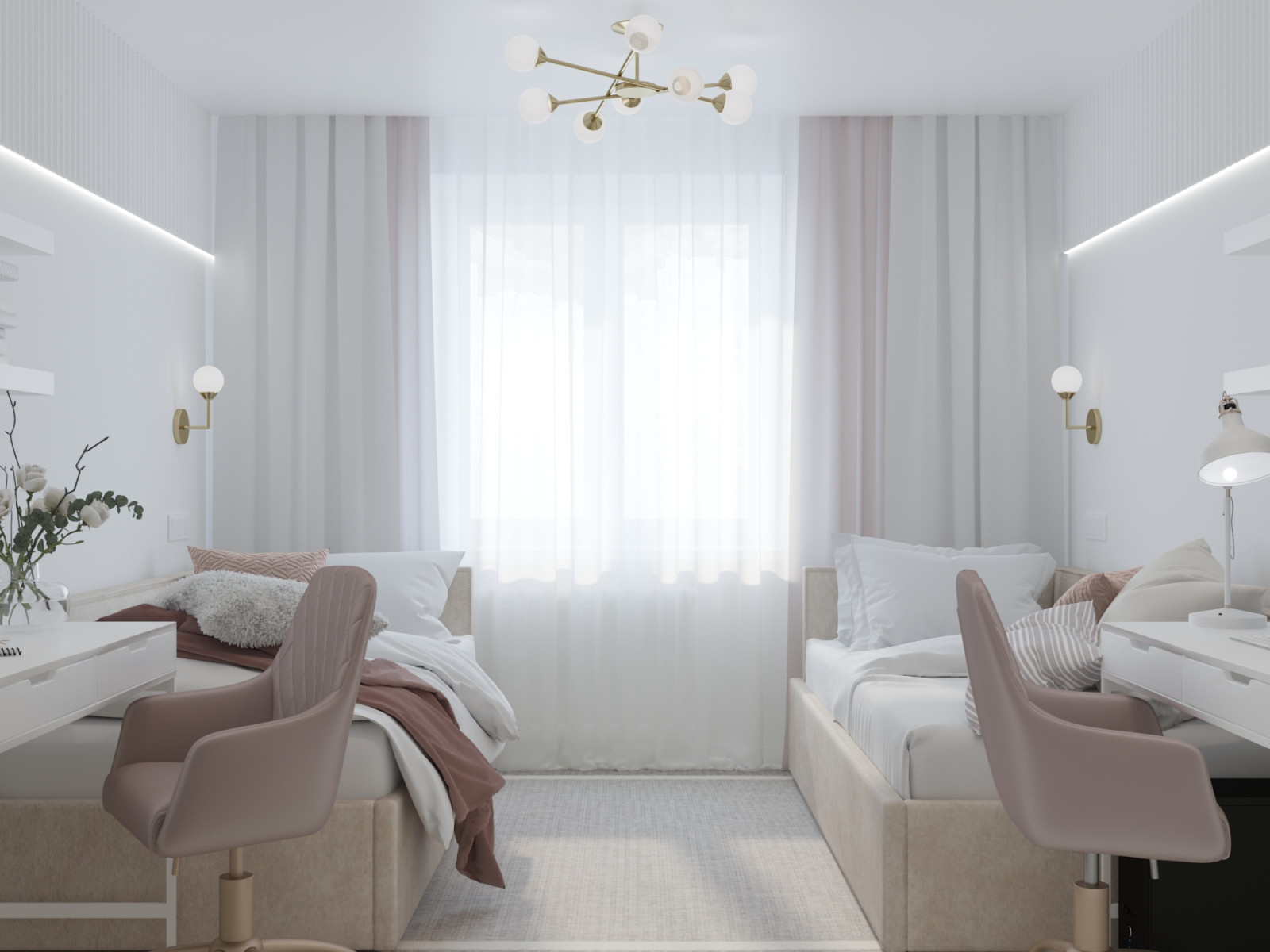 Детская комната