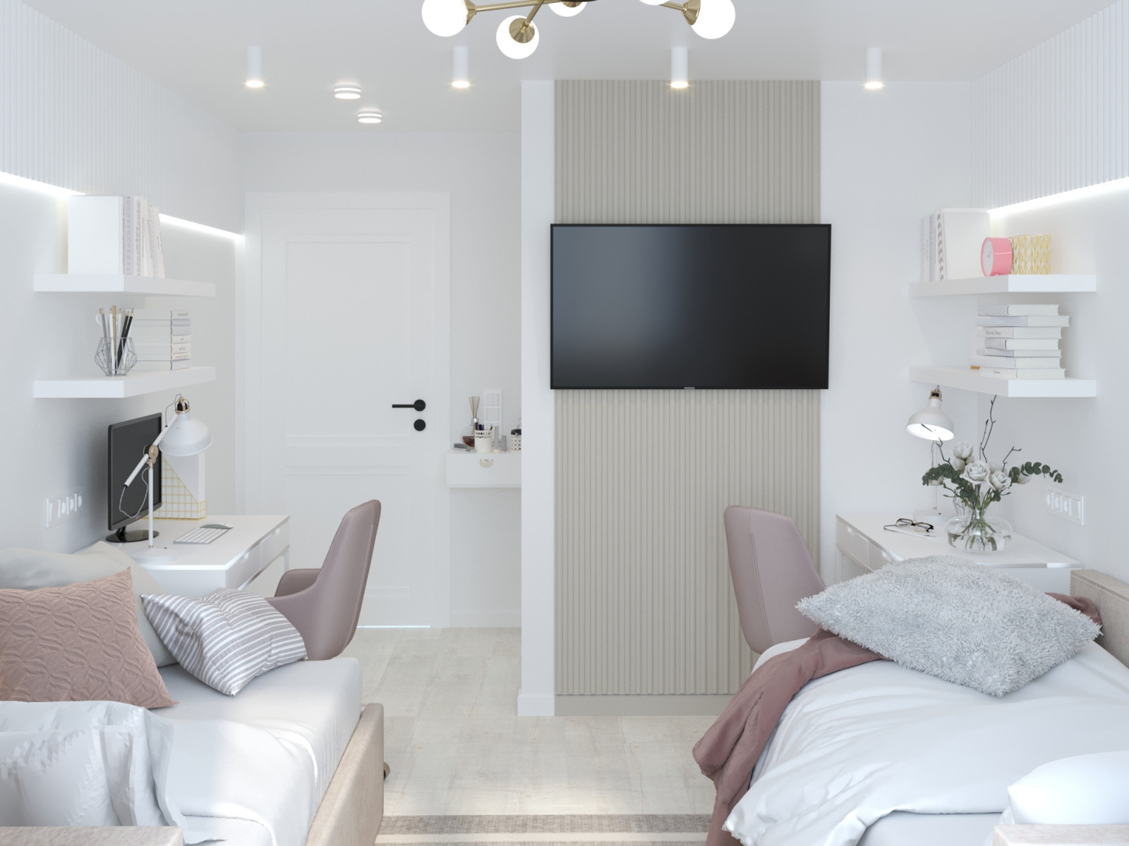 Детская комната