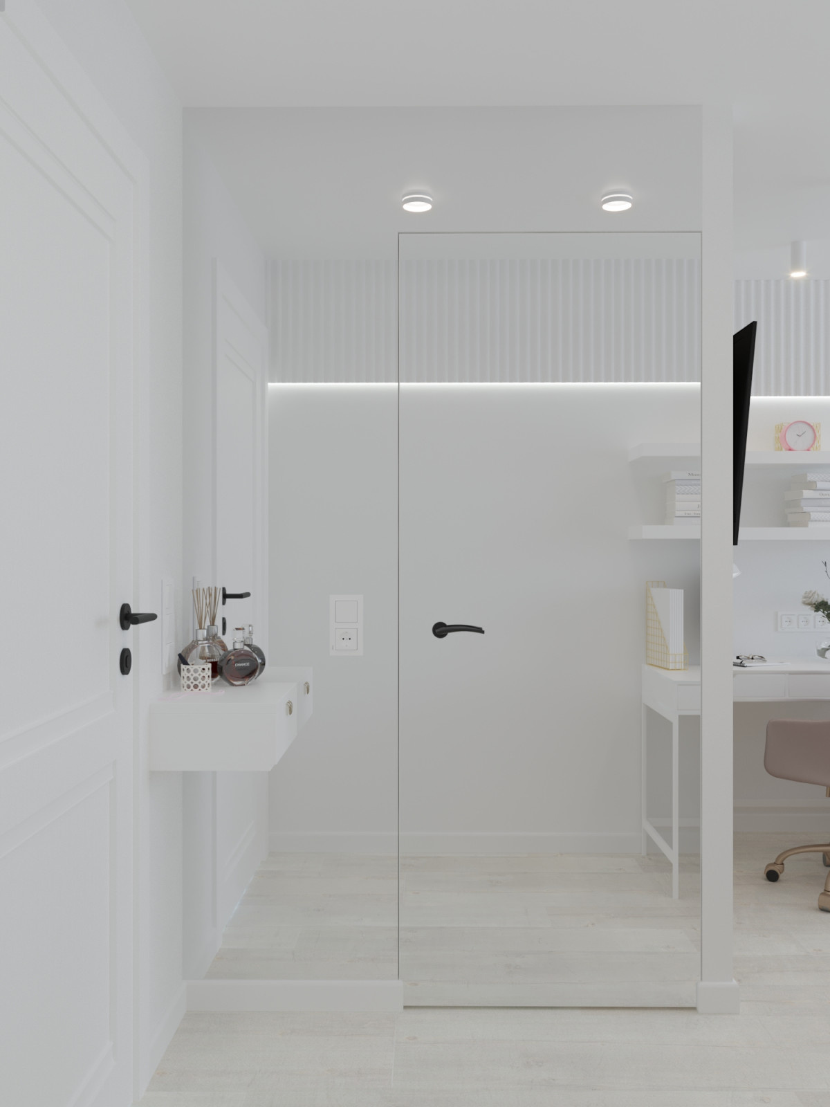 Детская комната