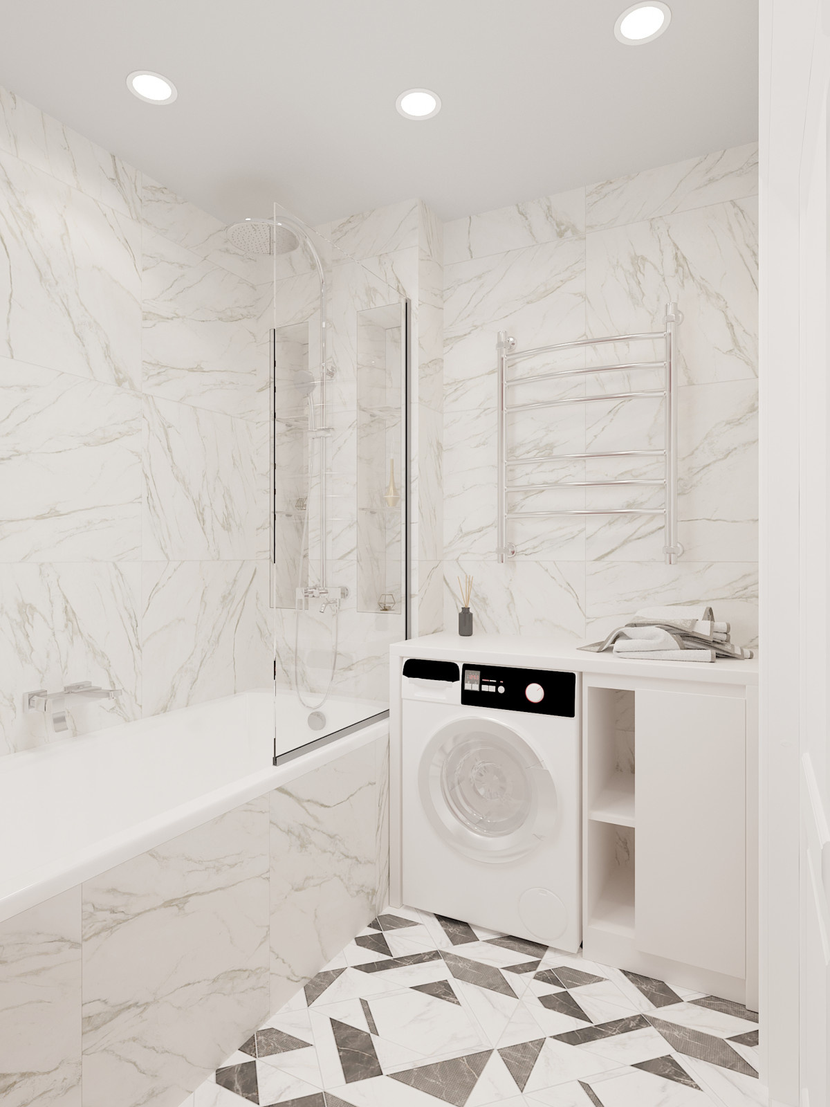 Ванная комната