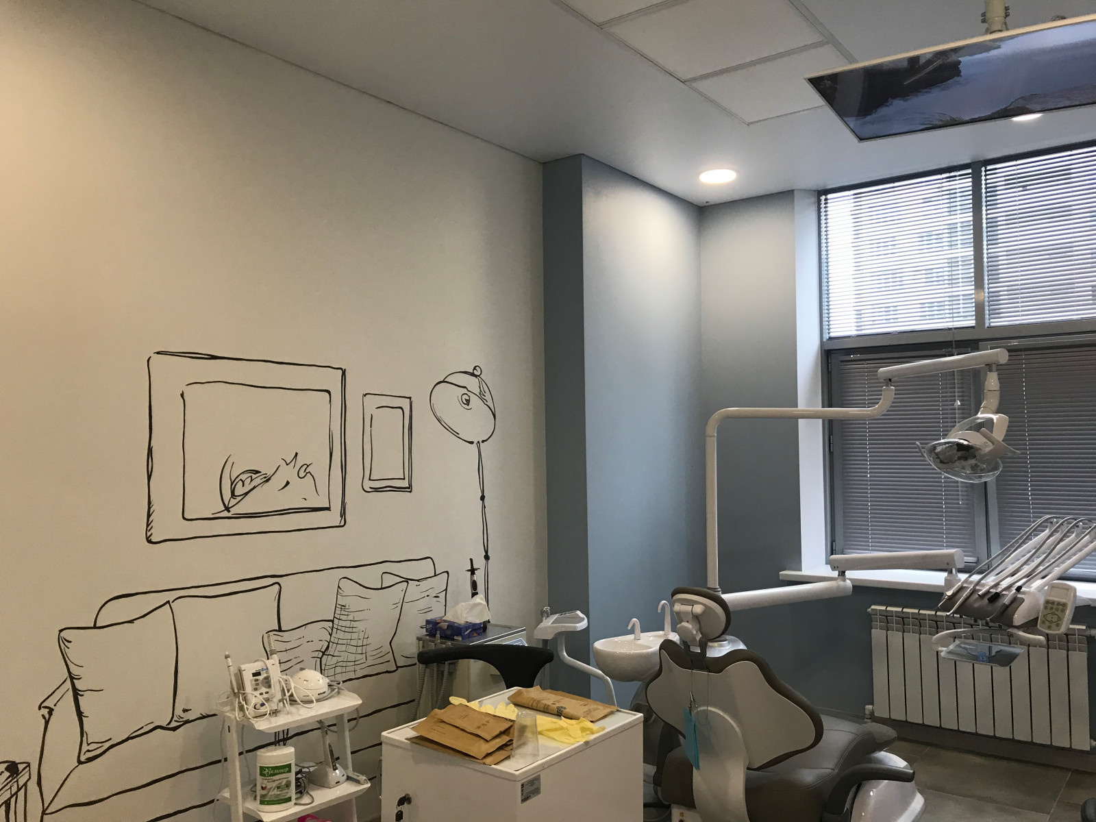 Стоматология Artium Dental Clinic