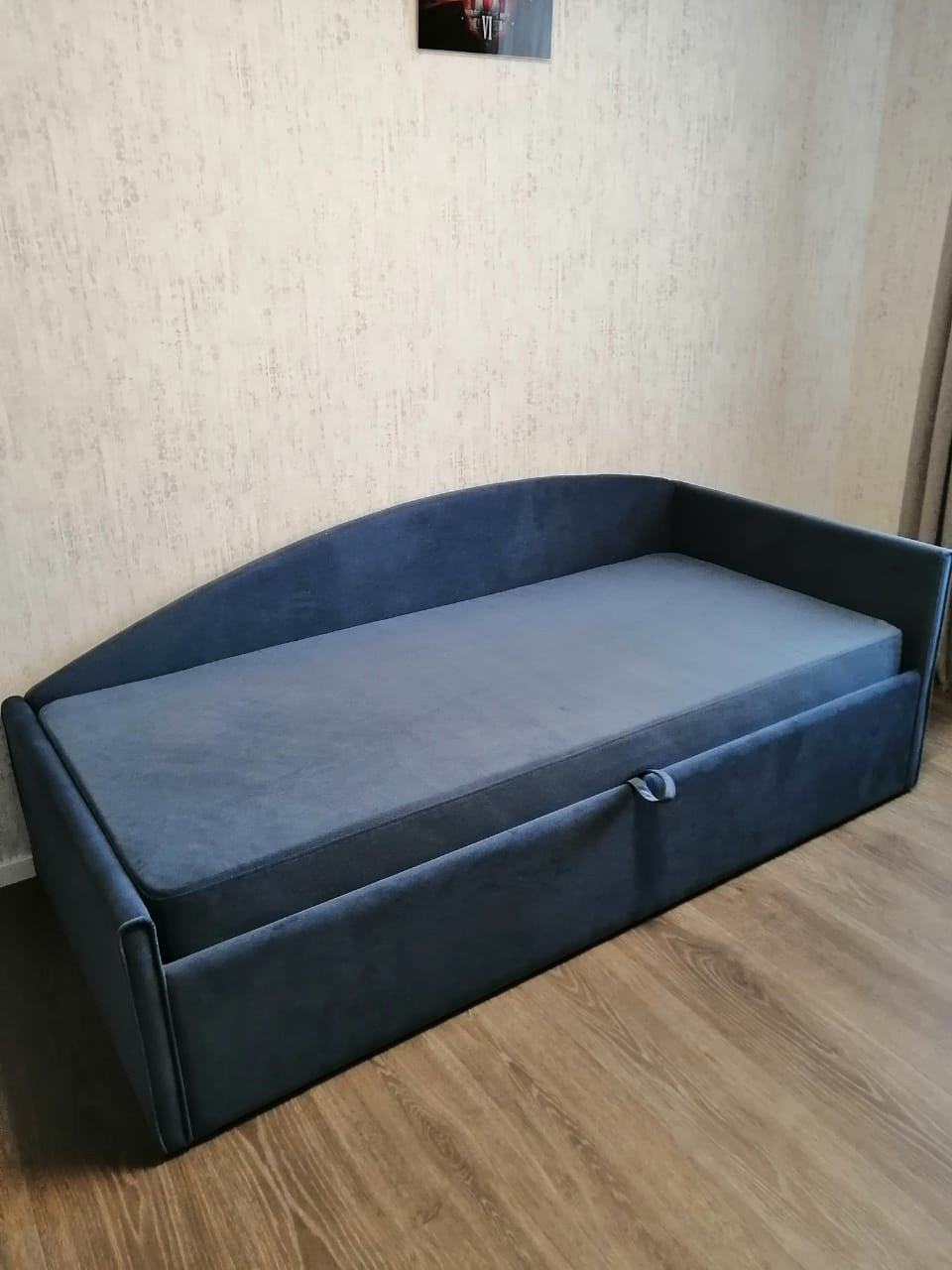 Новая квартира
