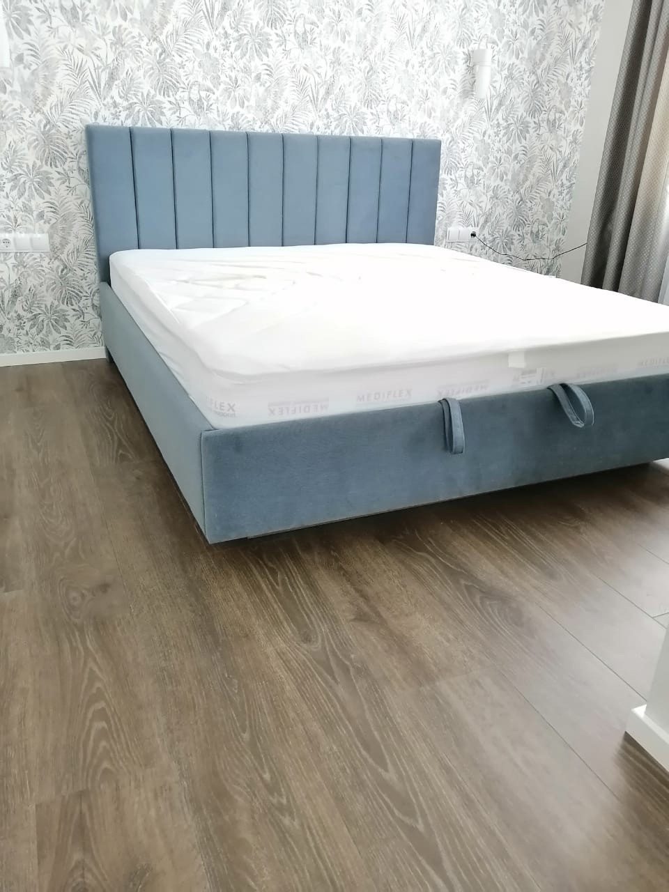 Новая квартира