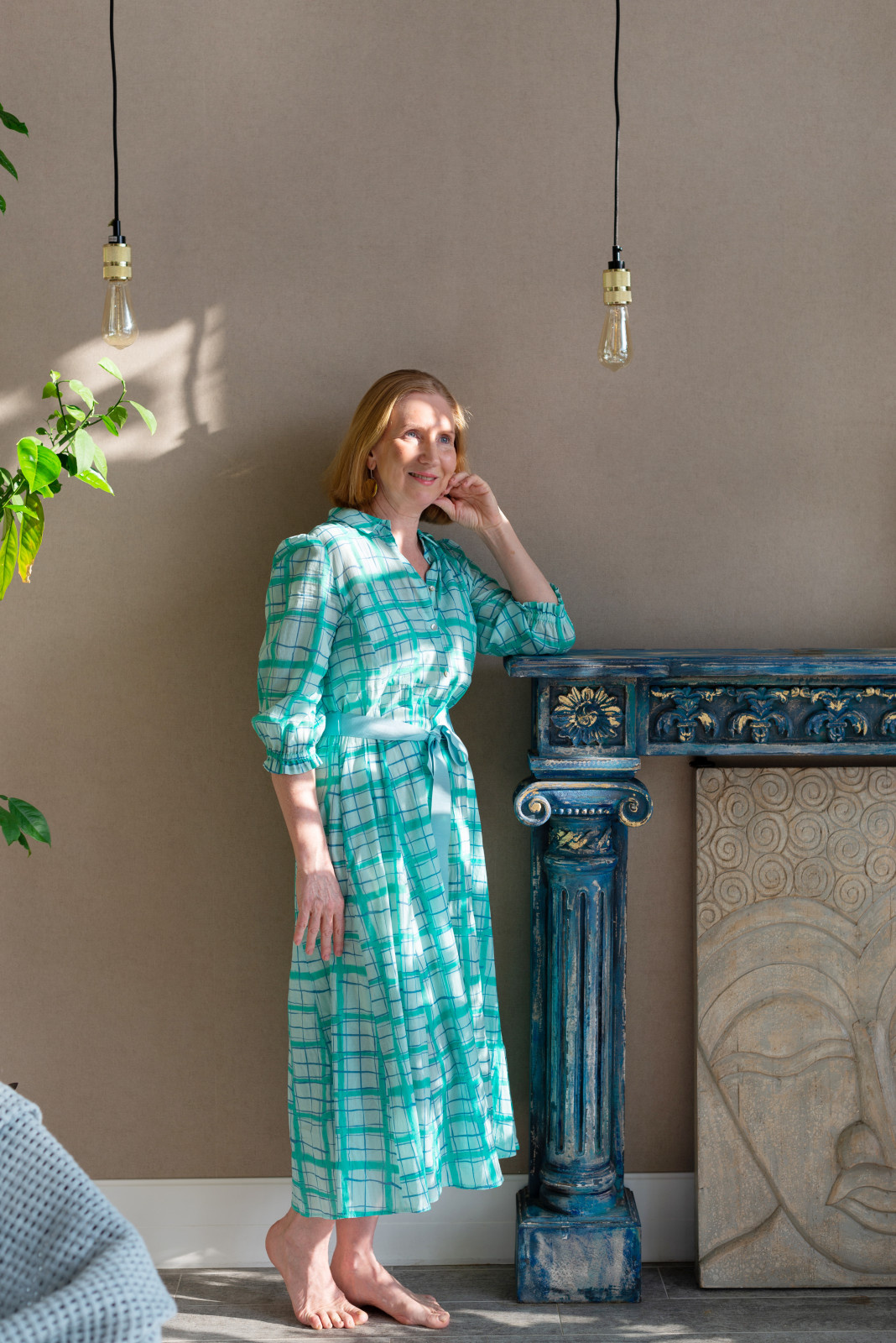 Дом в Лесном Городке (МО)