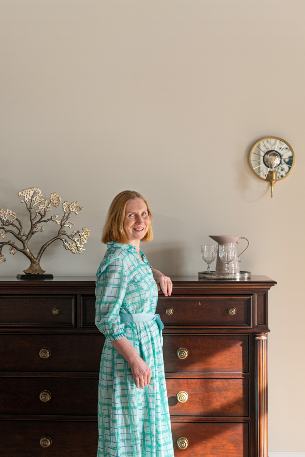 Дом в Лесном Городке (МО)