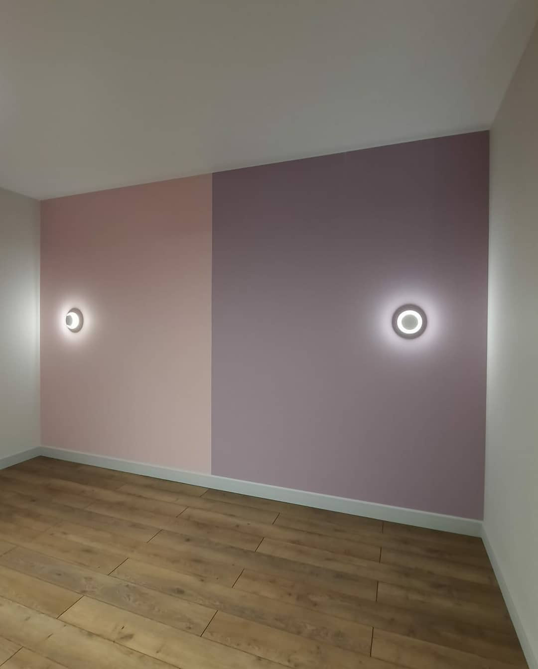 Реализованный дизайн-проект на Московском проспекте