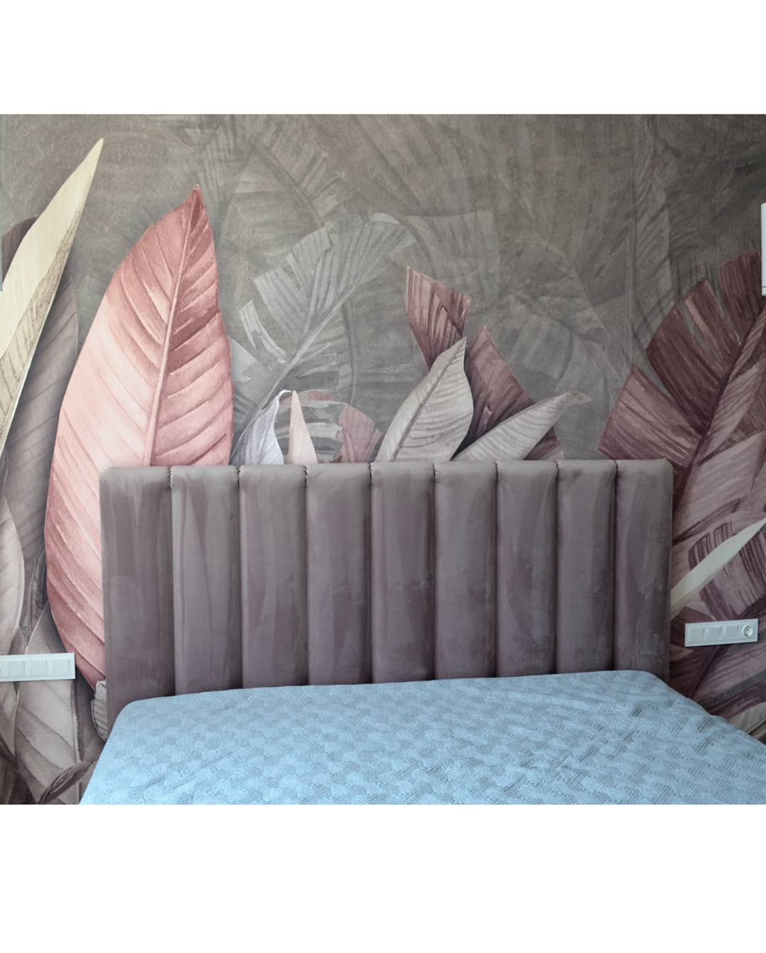 Реализованный дизайн-проект на Московском проспекте