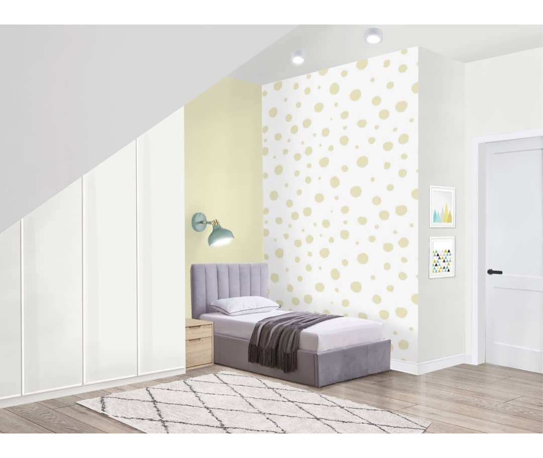 Дизайн-проект на пр.Мира