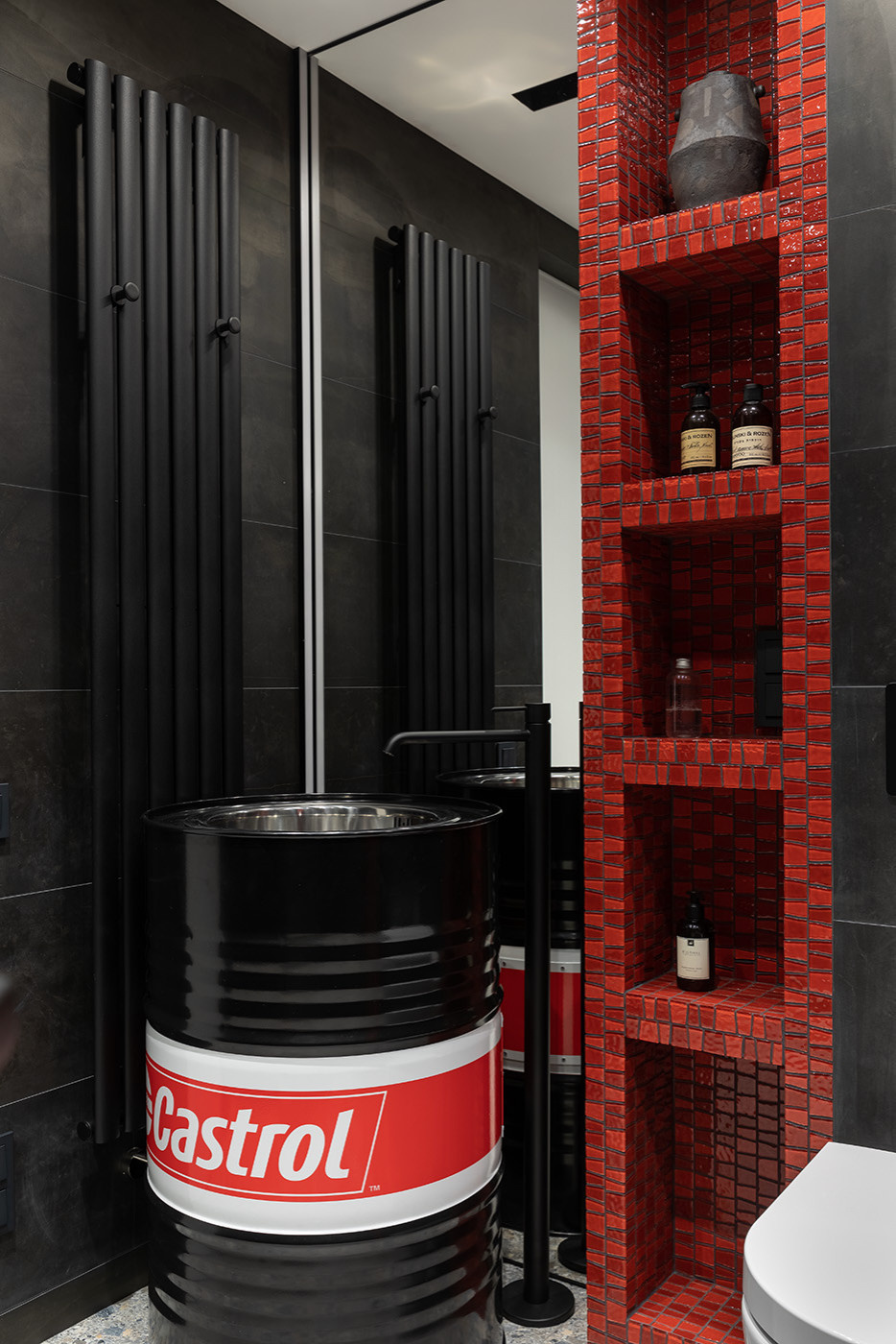 Квартира для семьи, ЖК Две Эпохи, Санкт-Петербург