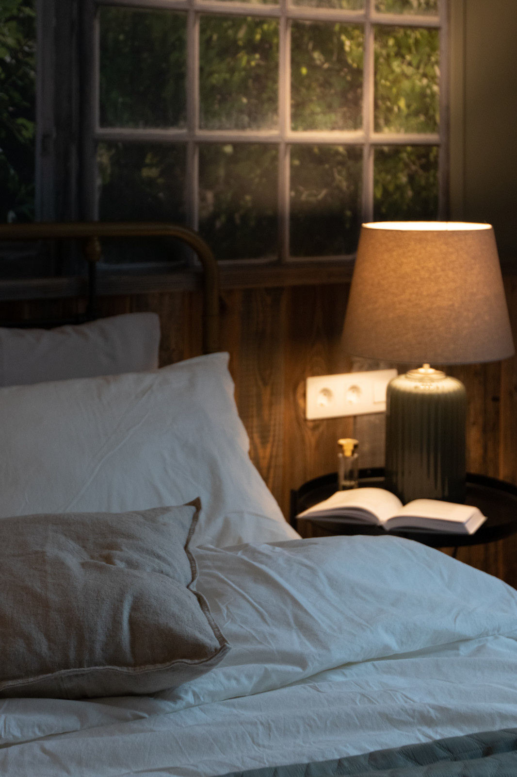 Ботанический